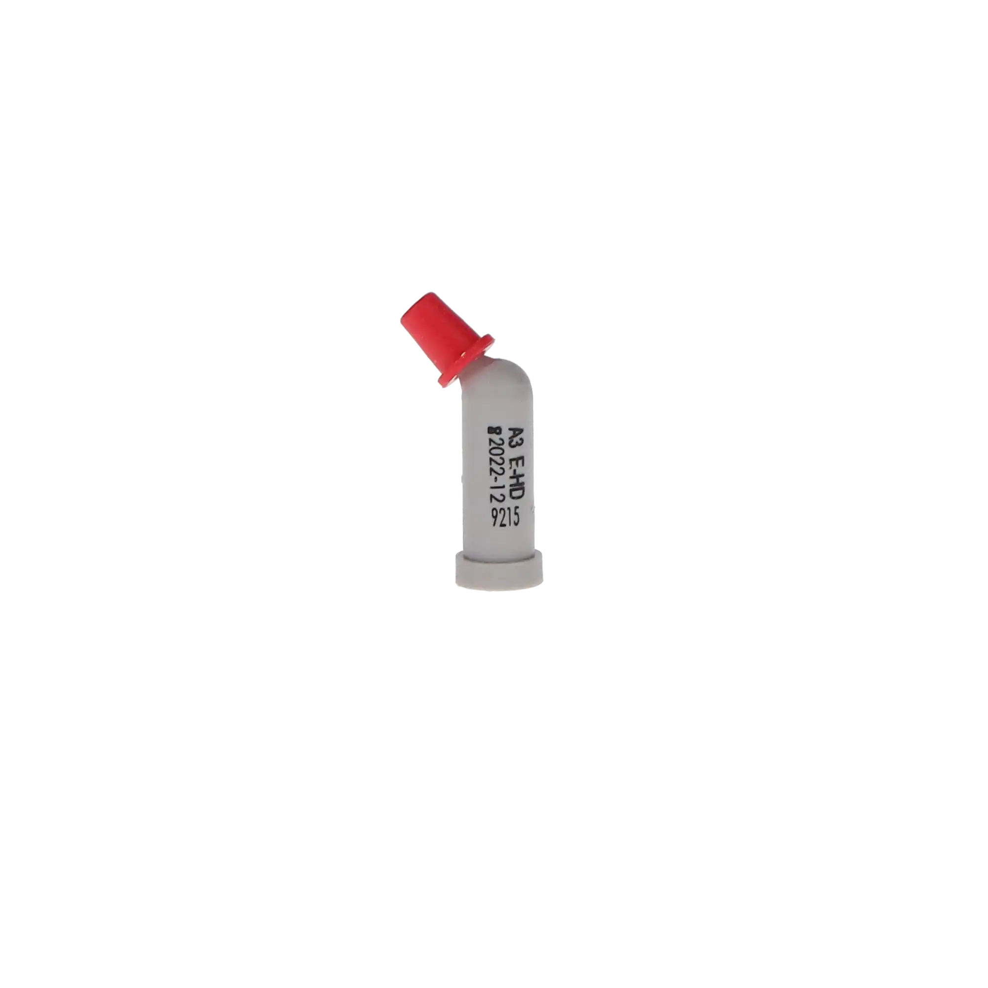 Esthet-X HD Micro Matrix Restorative Material, Compule Tip Refills, 0.25 g, A3, Regular Body, 20/Pk, 630619 thumbnail 13