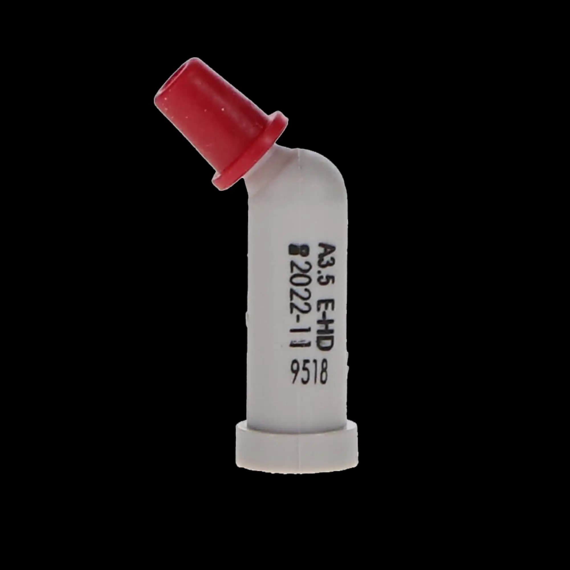 Esthet-X HD Micro Matrix Restorative Material, Compule Tip Refills, 0.25 g, A3.5, 20/Pk, 630620 thumbnail 12