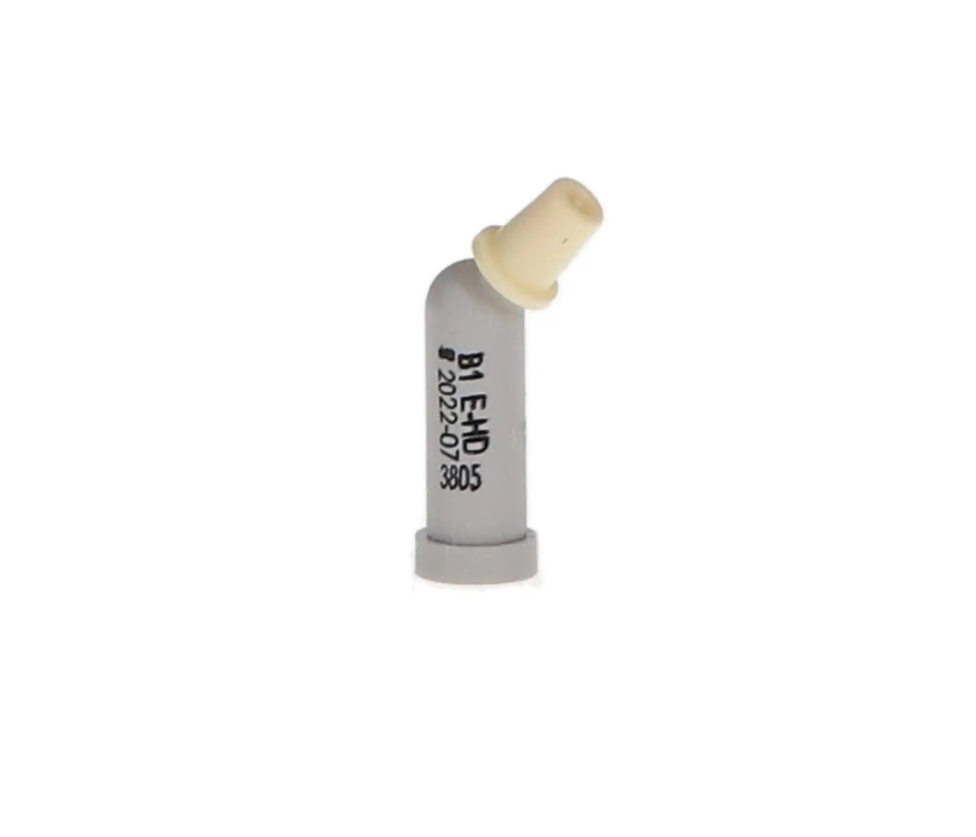 Esthet-X HD Micro Matrix Restorative Material, Compule Tip Refills, 0.25 g, Shade B1, Regular Body, 20/Pk, 630622 thumbnail 9