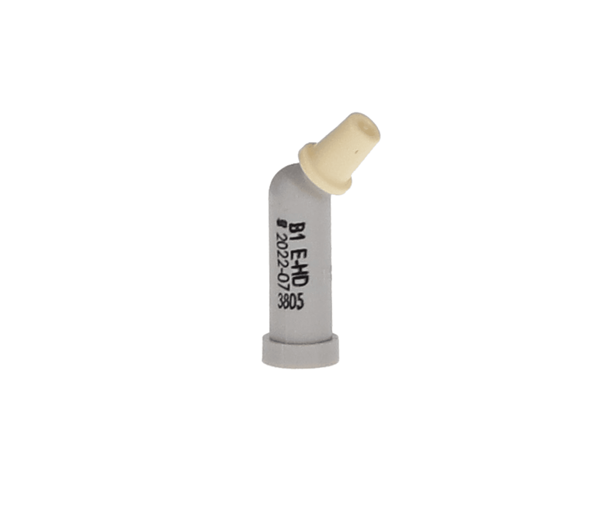 Esthet-X HD Micro Matrix Restorative Material, Compule Tip Refills, 0.25 g, Shade B1, Regular Body, 20/Pk, 630622 thumbnail 14
