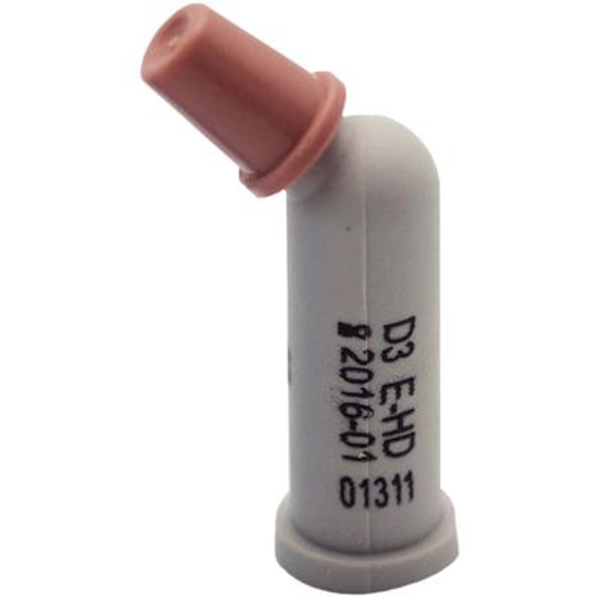 Esthet-X HD Micro Matrix Restorative Material, Compule Tip Refills, 0.25 g, D3, 10/Pk, 630632 thumbnail 7