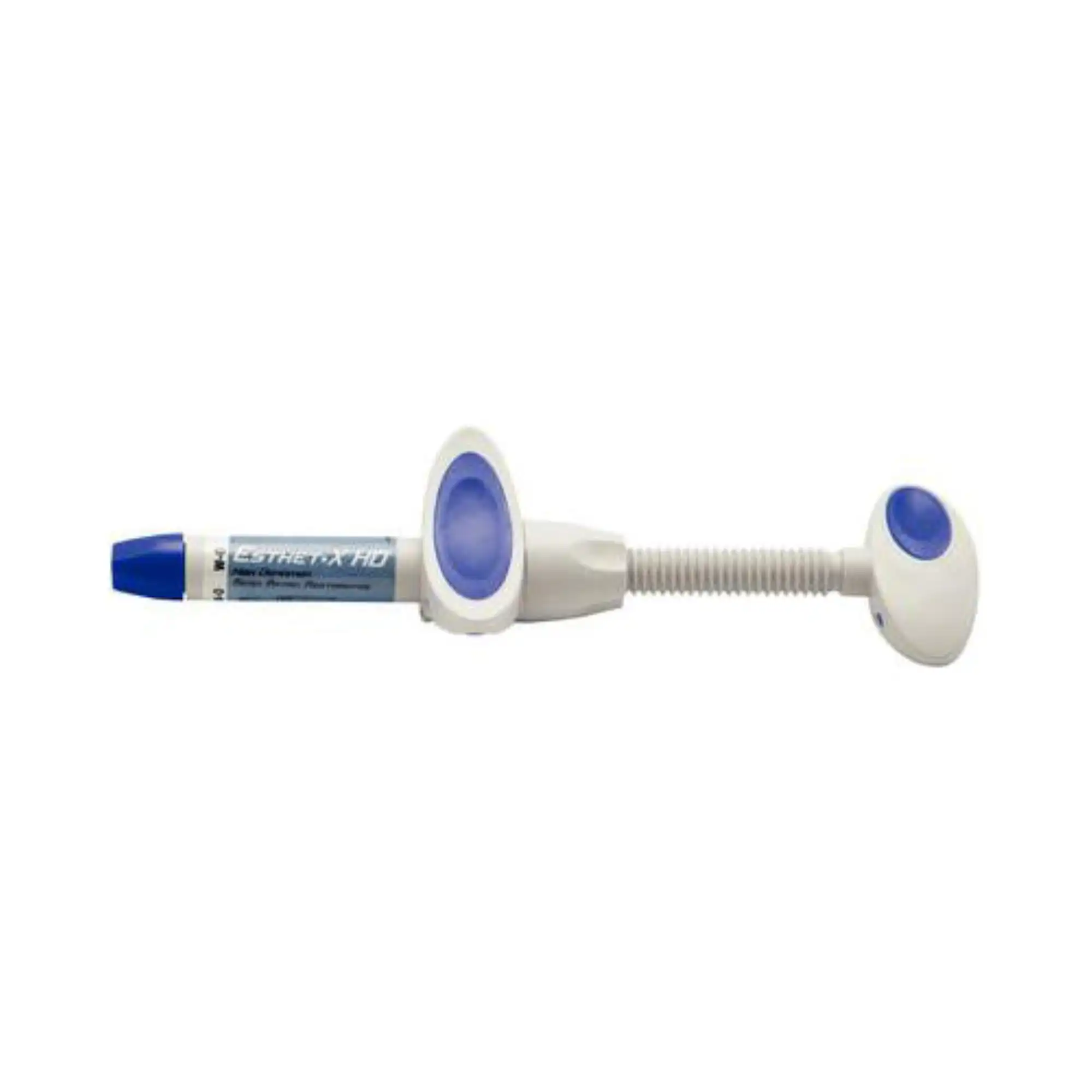 Esthet-X HD Micro Matrix Restorative Material, Syringe Refill, 3 g, White Opaque (W-O), 1/Pk, 630674 thumbnail 8