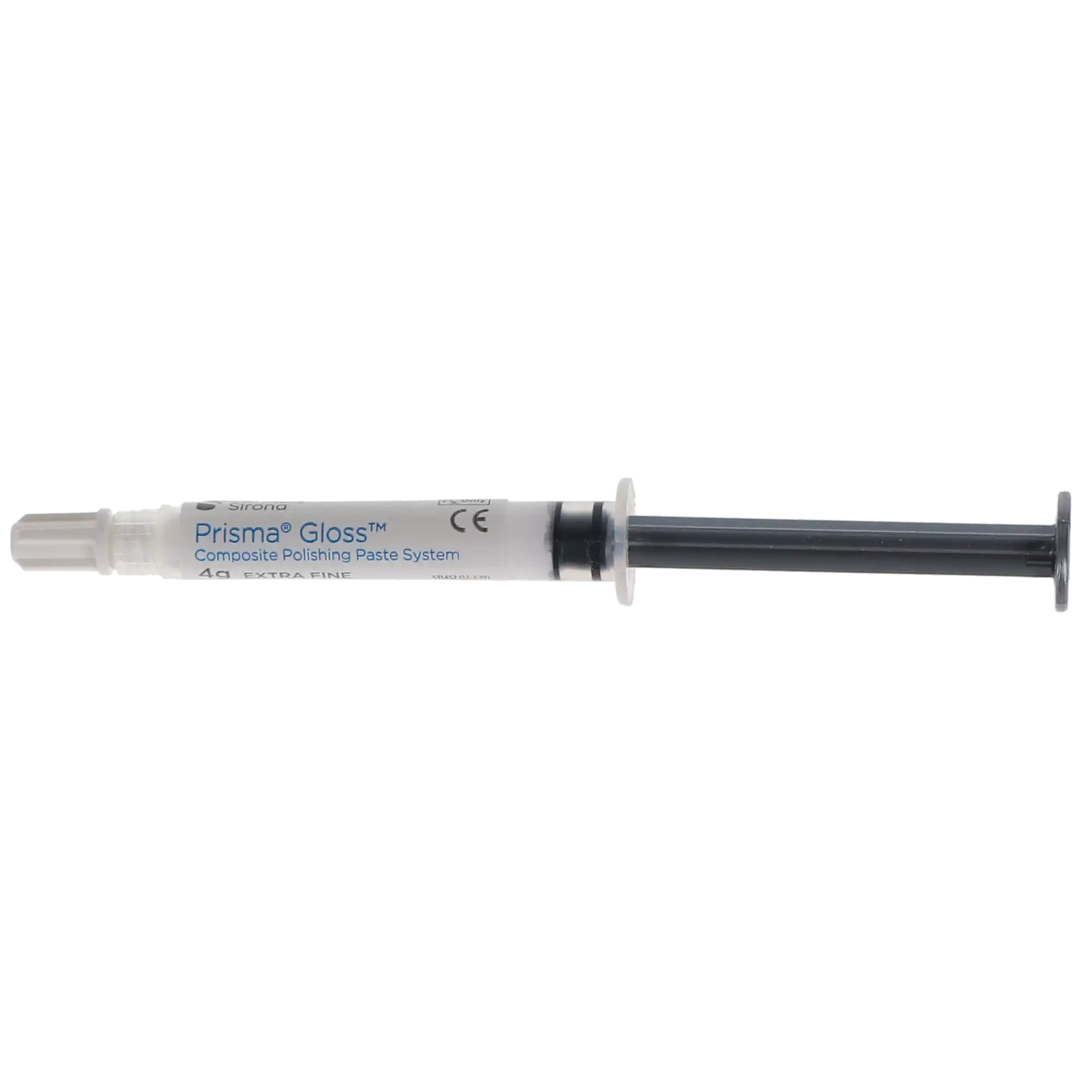 Prisma Gloss Composite Polishing Paste Syringe Refill, Extra Fine, 4 g, 631450 thumbnail 11