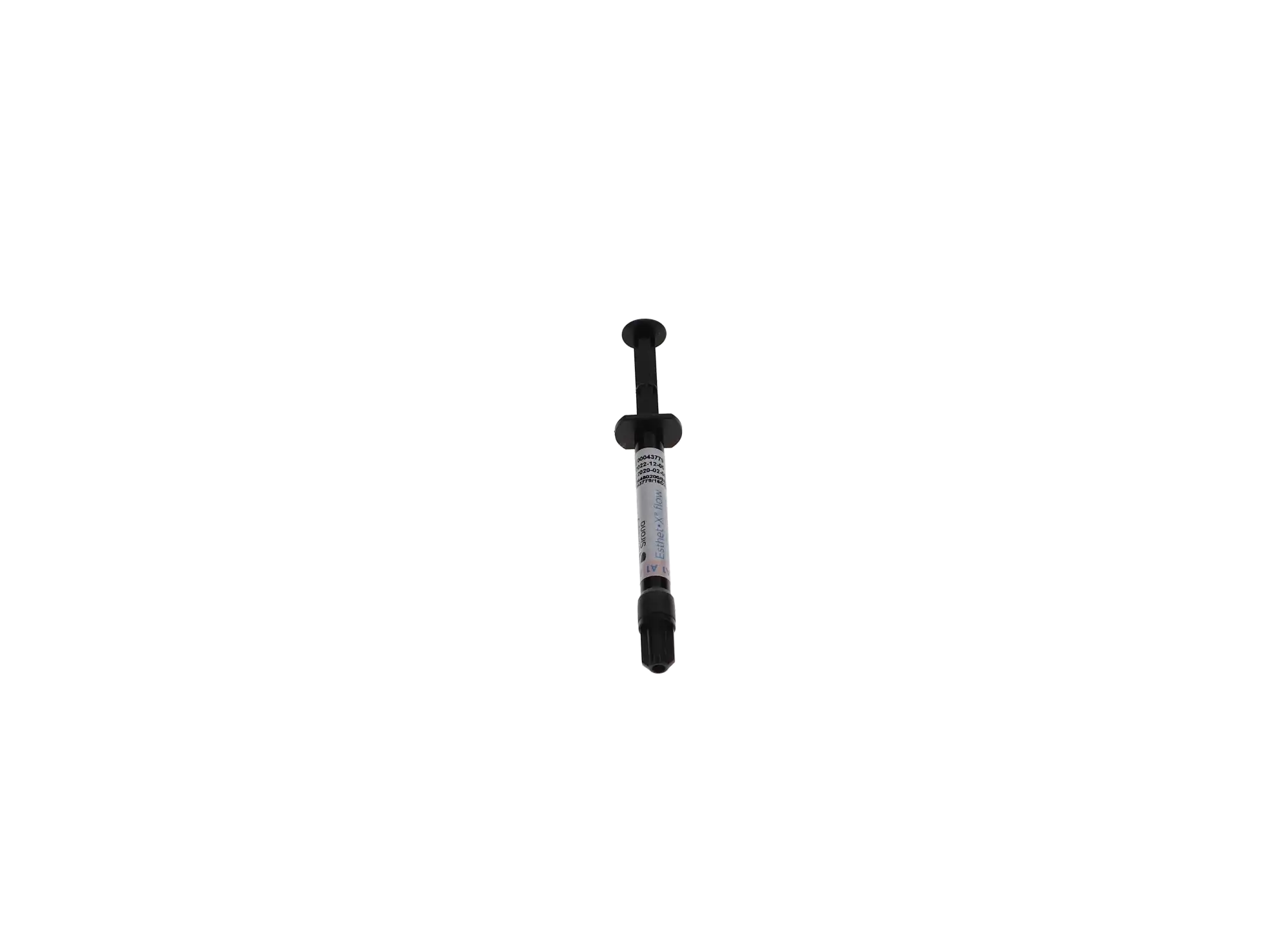 Esthet-X Flow Flowable Composite, Light-Cure, Syringe Refill, 1.3 g, Shade A1, 2/Pk, 648020 thumbnail 9