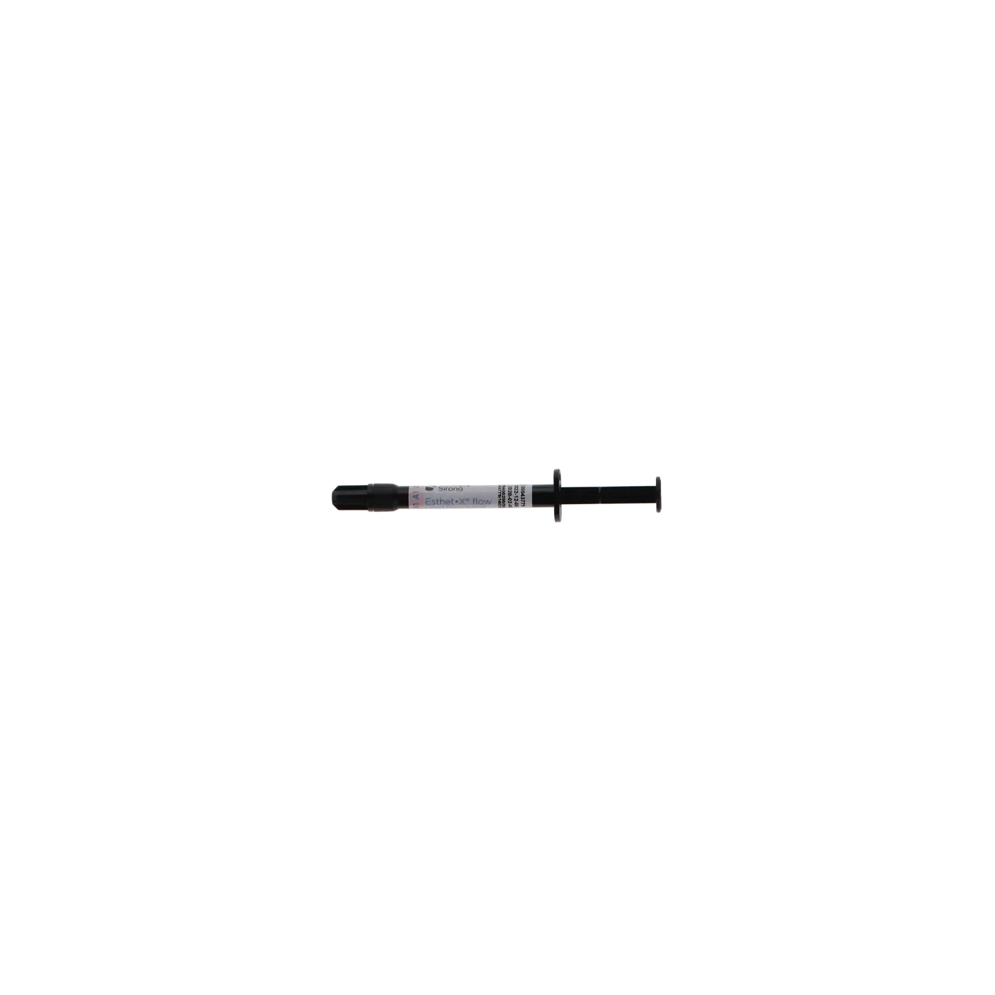 Esthet-X Flow Flowable Composite, Light-Cure, Syringe Refill, 1.3 g, Shade A1, 2/Pk, 648020 thumbnail 11