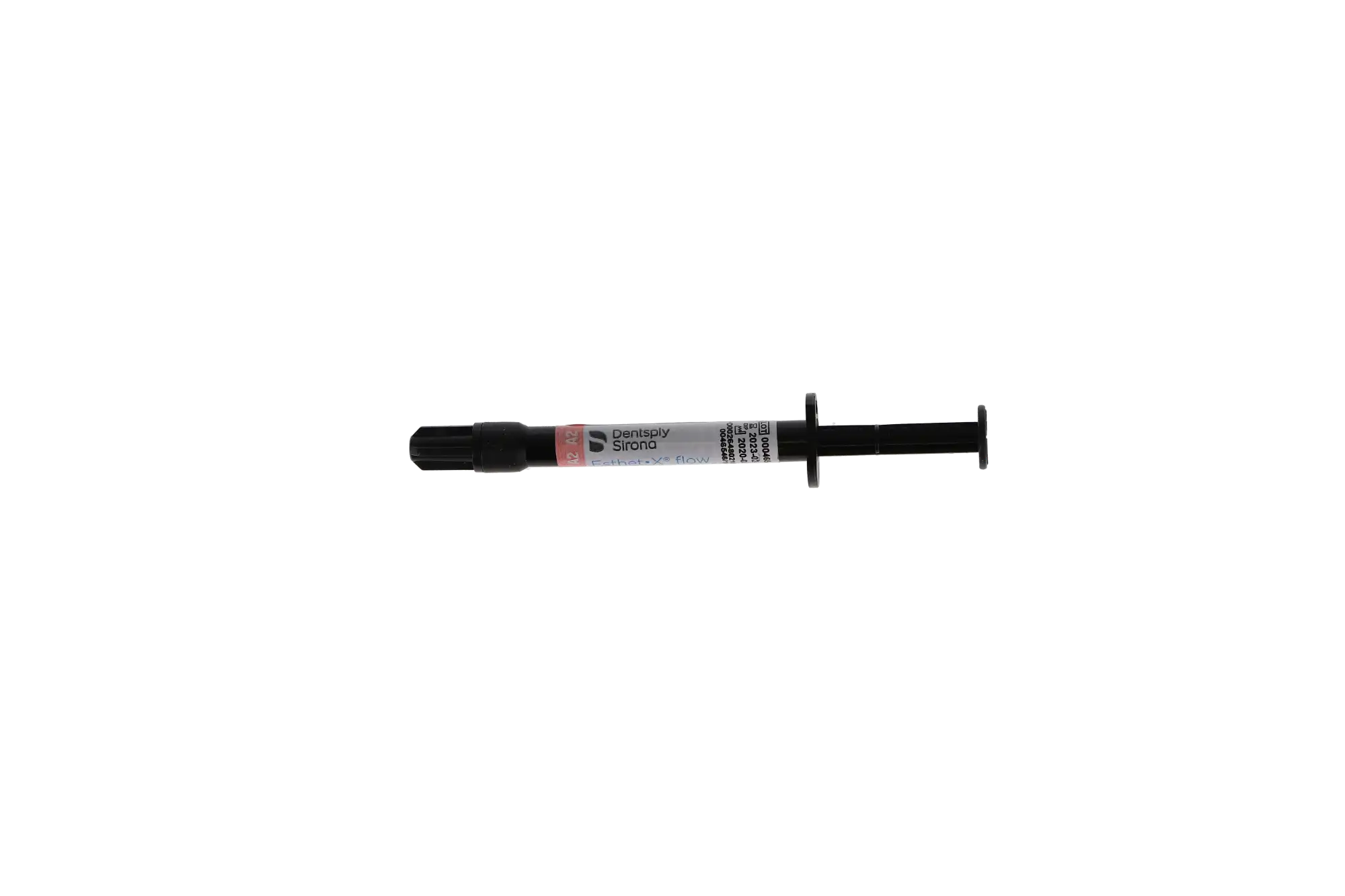 Esthet-X Flow Flowable Composite, Light-Cure, Syringe Refill, 1.3 g, Shade A2, 2/Pk, 648021 thumbnail 10