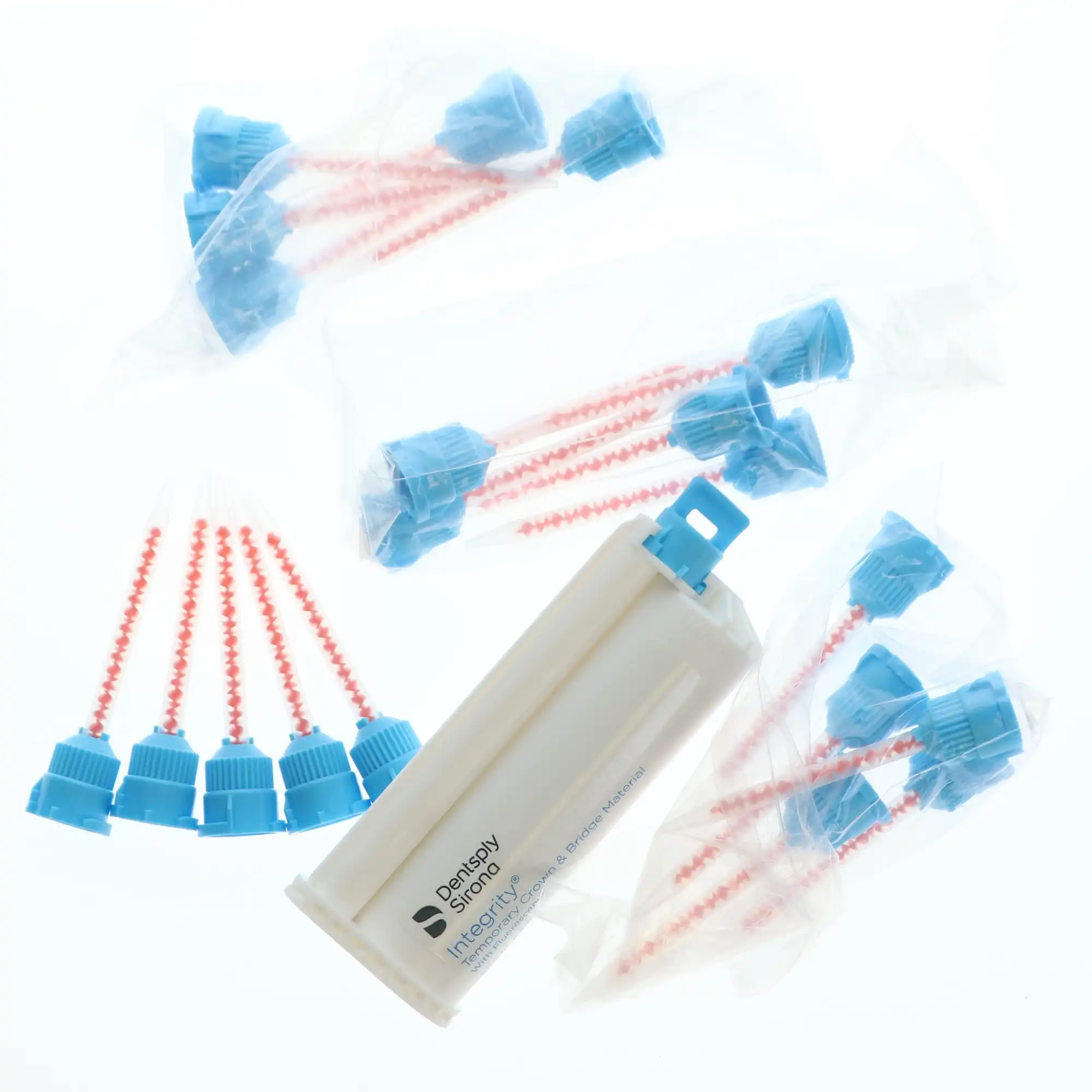 Integrity Temporary Crown & Bridge Material, Cartridge Refill, 76 g, Shade A3.5, 1/Pk, 666230 thumbnail 11