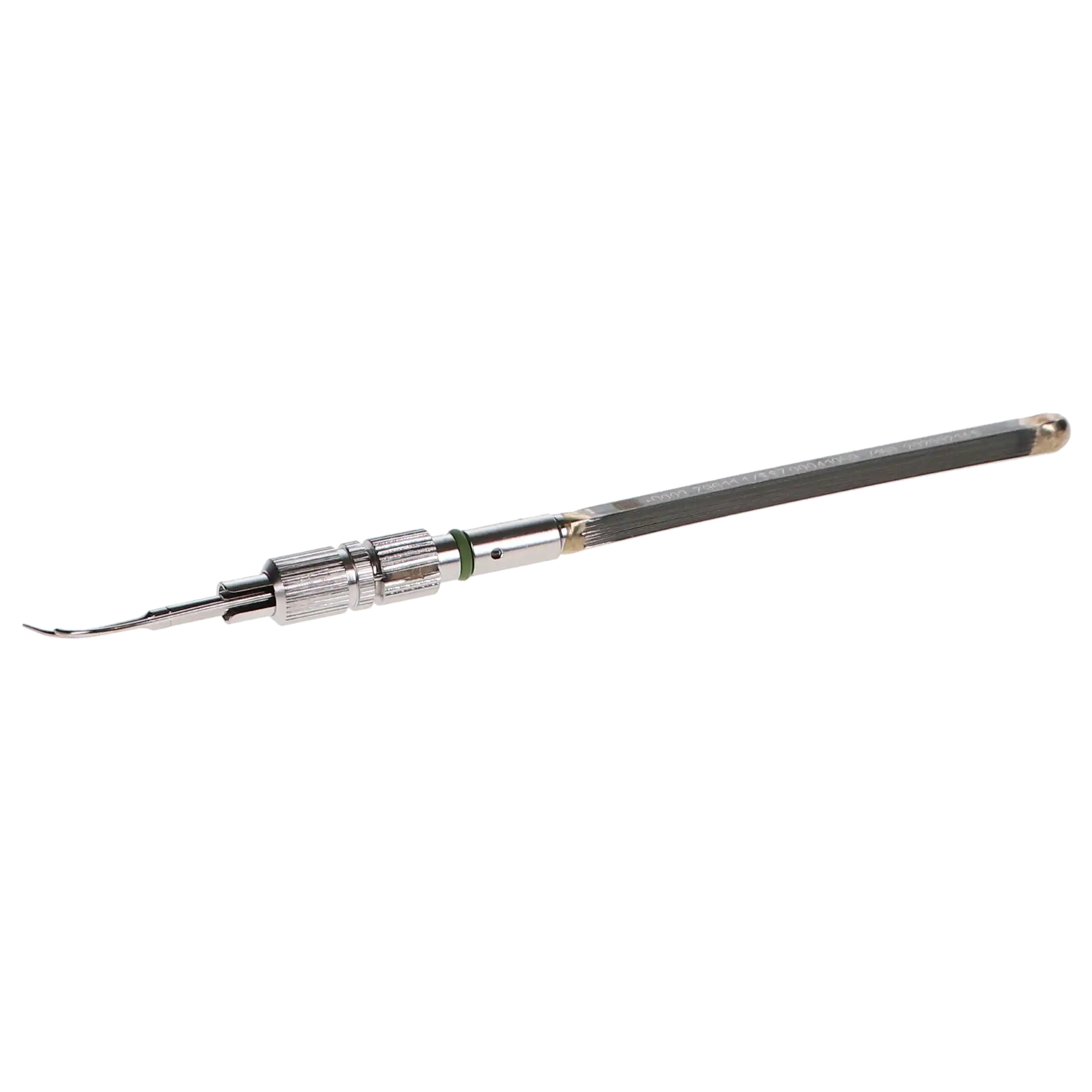 Dentsply Sirona Cavitron Slimline SLI-10S Ultrasonic Insert, 30 kHz, Metal Grip, Straight, 1/Pk, 79611 thumbnail 9