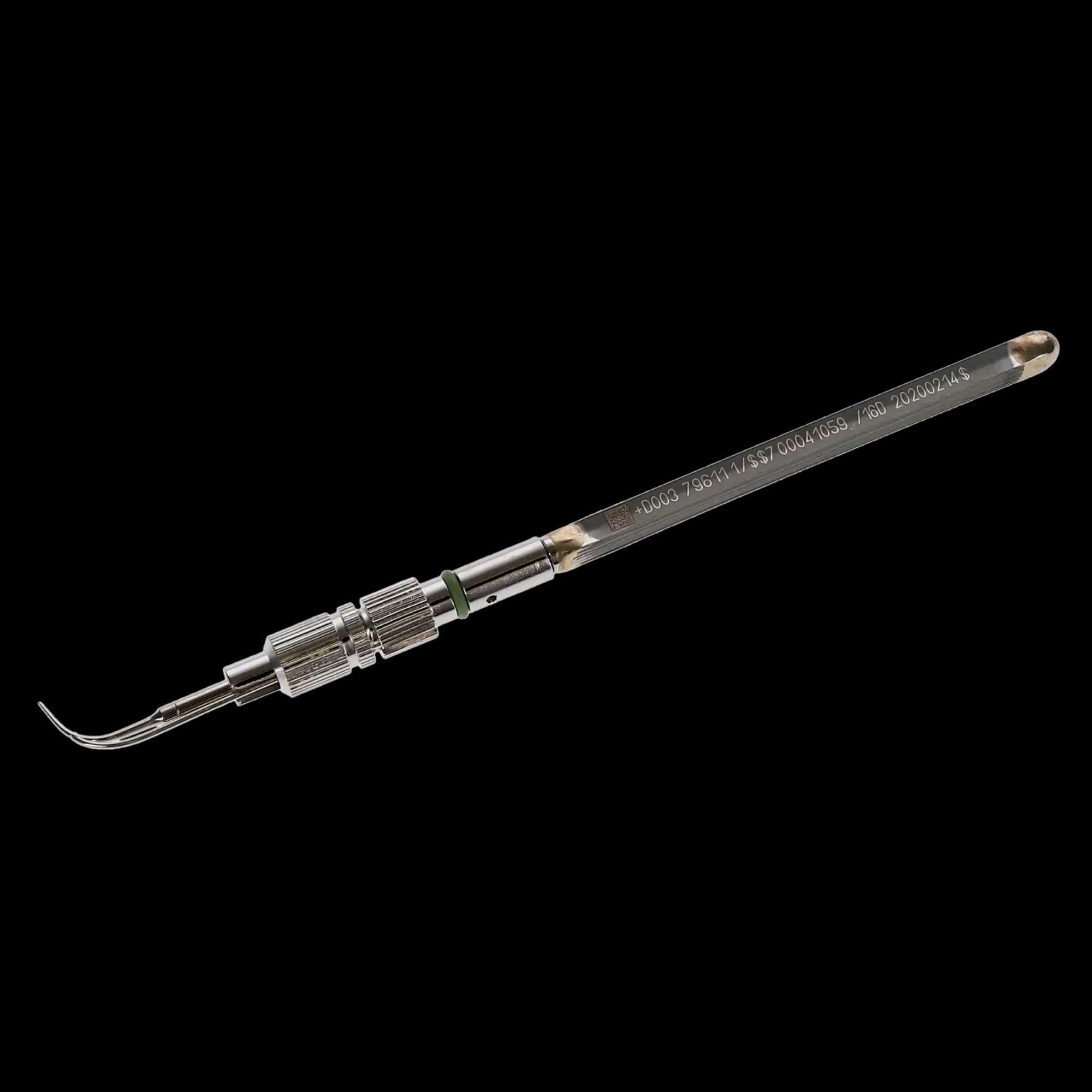 Dentsply Sirona Cavitron Slimline SLI-10S Ultrasonic Insert, 30 kHz, Metal Grip, Straight, 1/Pk, 79611 thumbnail 10