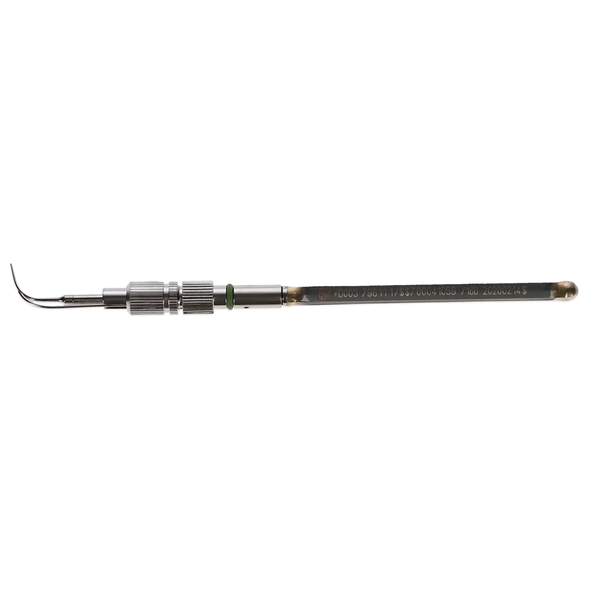Dentsply Sirona Cavitron Slimline SLI-10S Ultrasonic Insert, 30 kHz, Metal Grip, Straight, 1/Pk, 79611 thumbnail 12