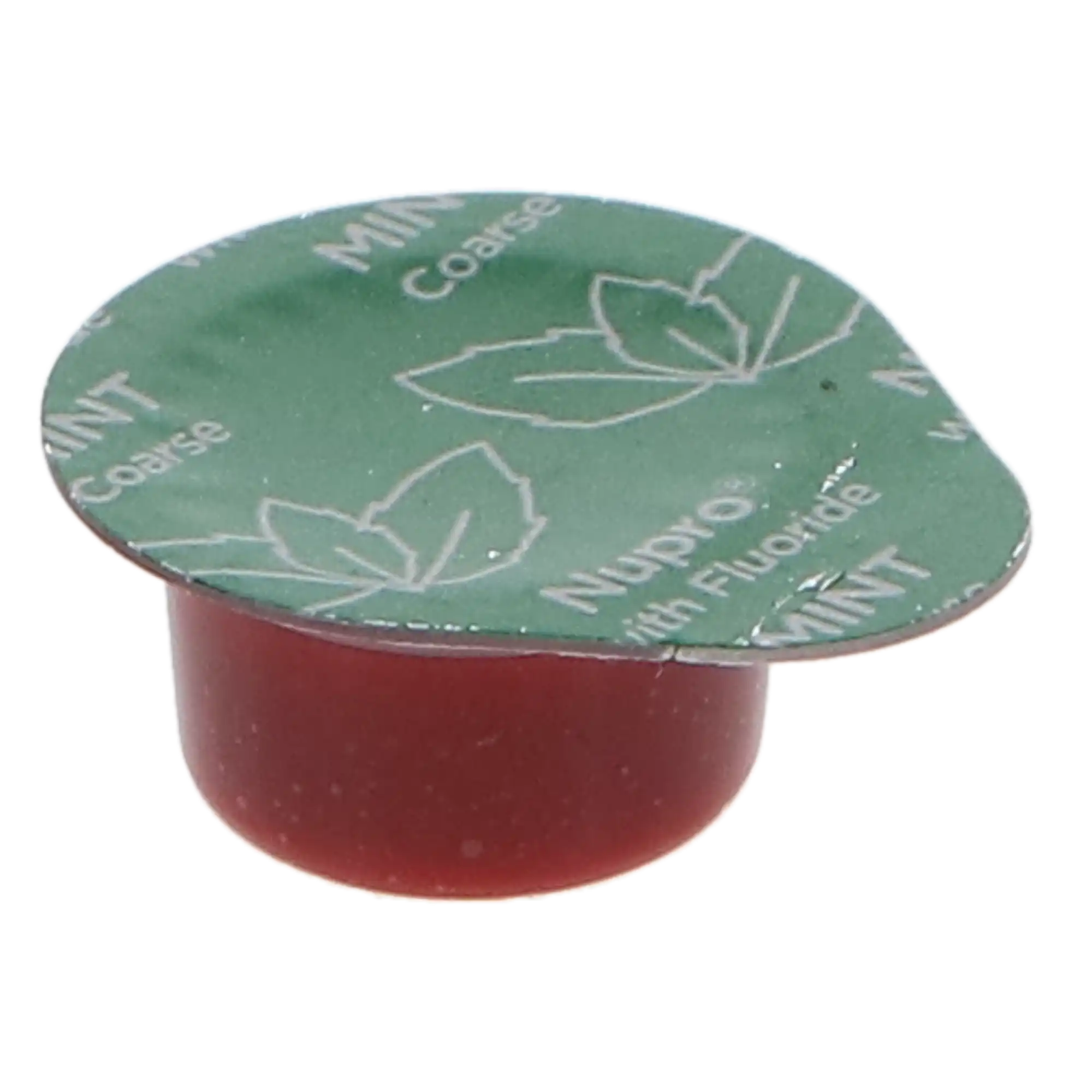 Nupro Prophy Paste, Coarse, Mint, with Fluoride, Unit Dose Cups, 200/Box, 801212 thumbnail 7
