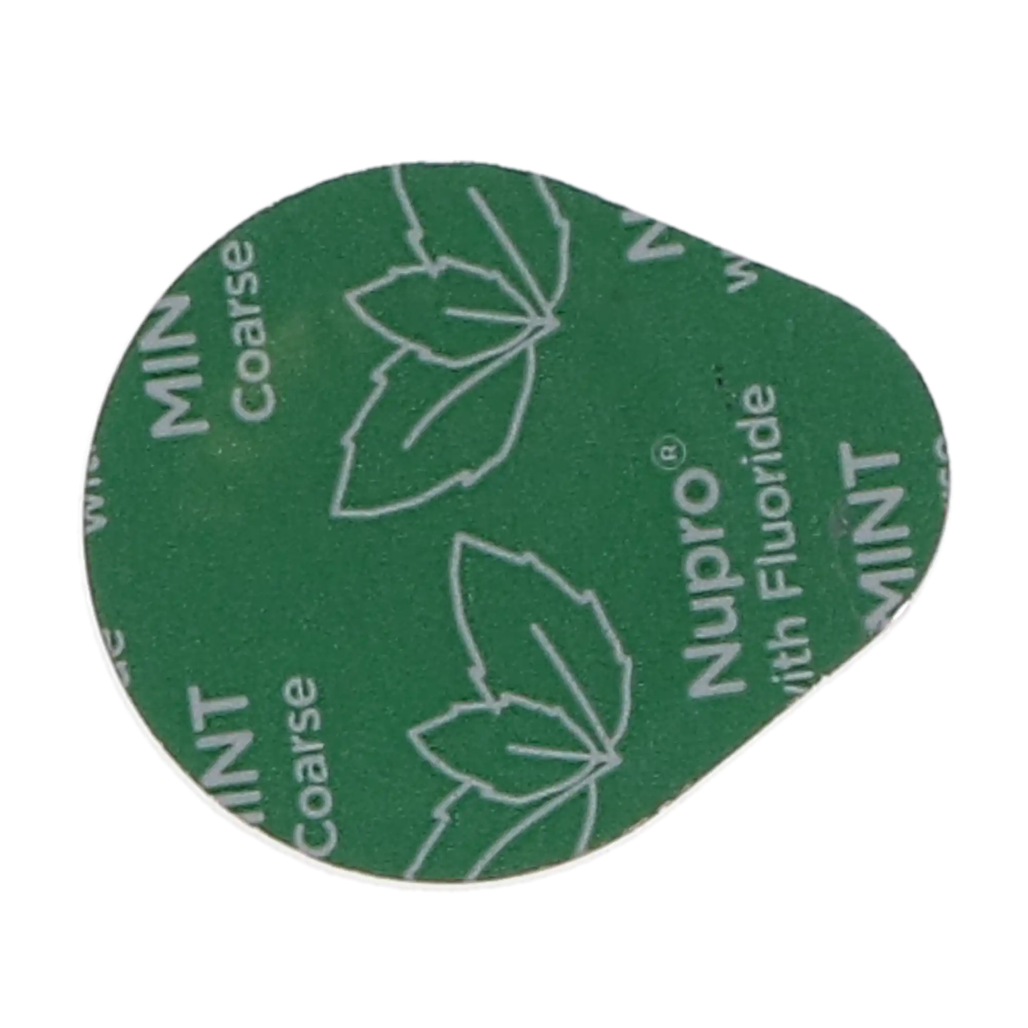 Nupro Prophy Paste, Coarse, Mint, with Fluoride, Unit Dose Cups, 200/Box, 801212 thumbnail 10