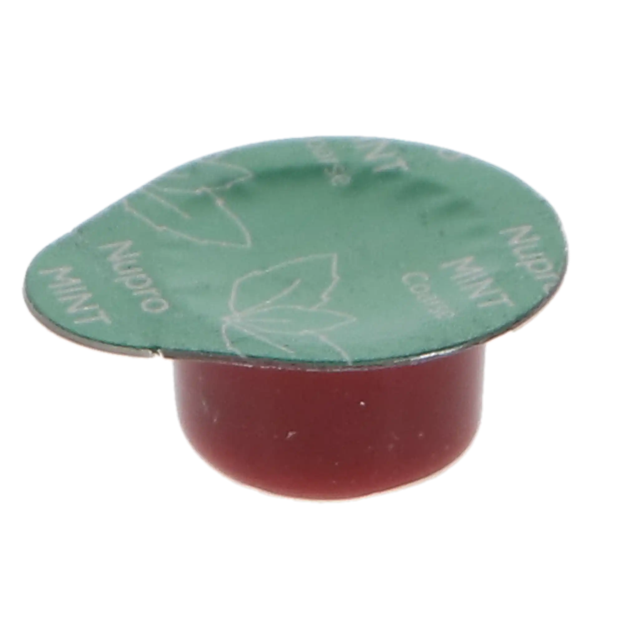 Nupro Prophy Paste, Coarse Grit, Mint, Without Fluoride, Unit Dose Cups, 200/Box, 801213 thumbnail 6