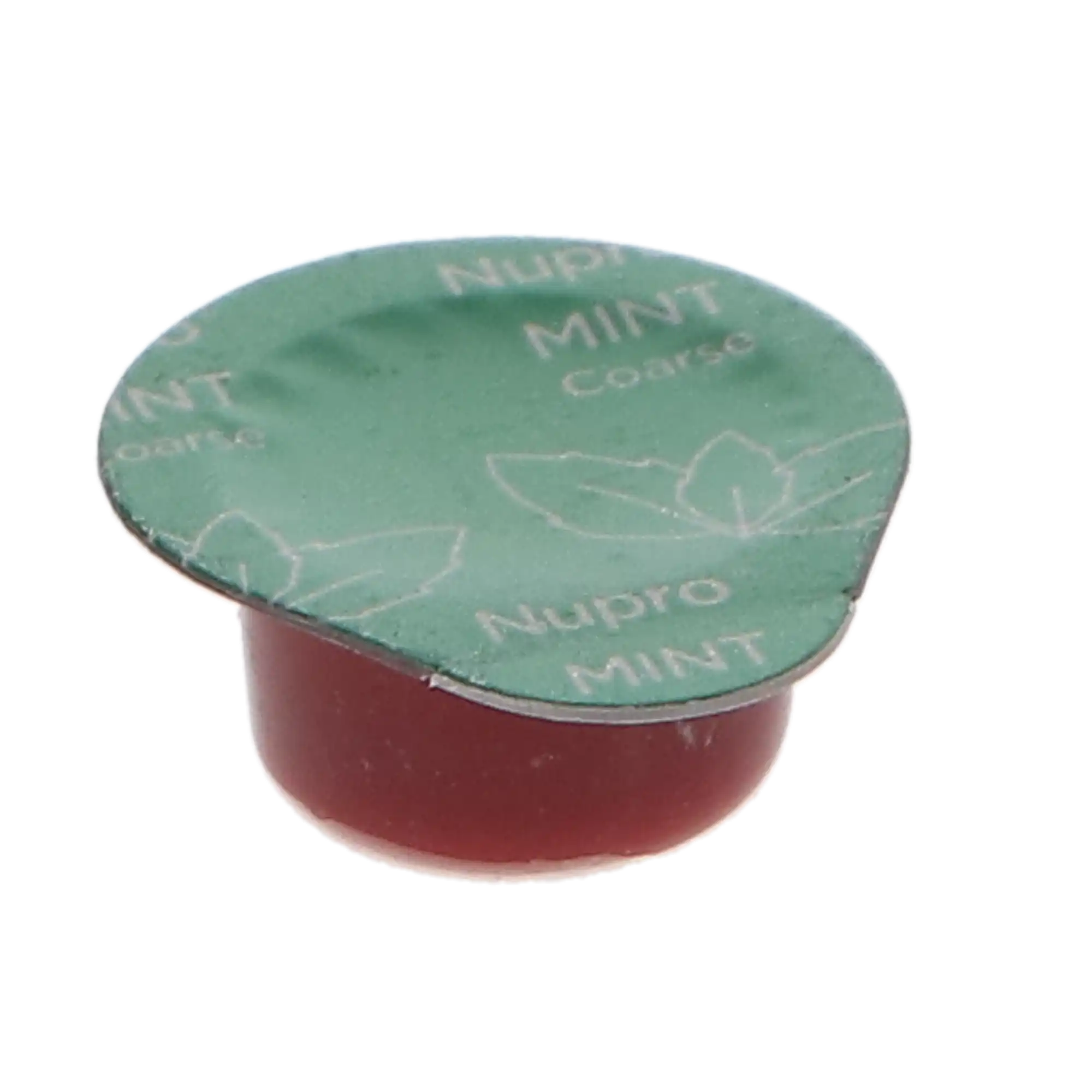 Nupro Prophy Paste, Coarse Grit, Mint, Without Fluoride, Unit Dose Cups, 200/Box, 801213 thumbnail 8