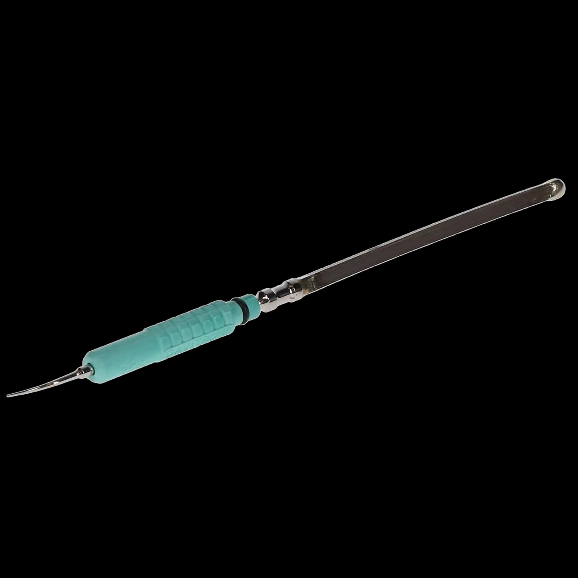 Cavitron FSI-SLI-10S Focused Spray Slimline Ultrasonic Insert, 25 kHz, Straight, Light Green, 1/Pk, 80392 thumbnail 7