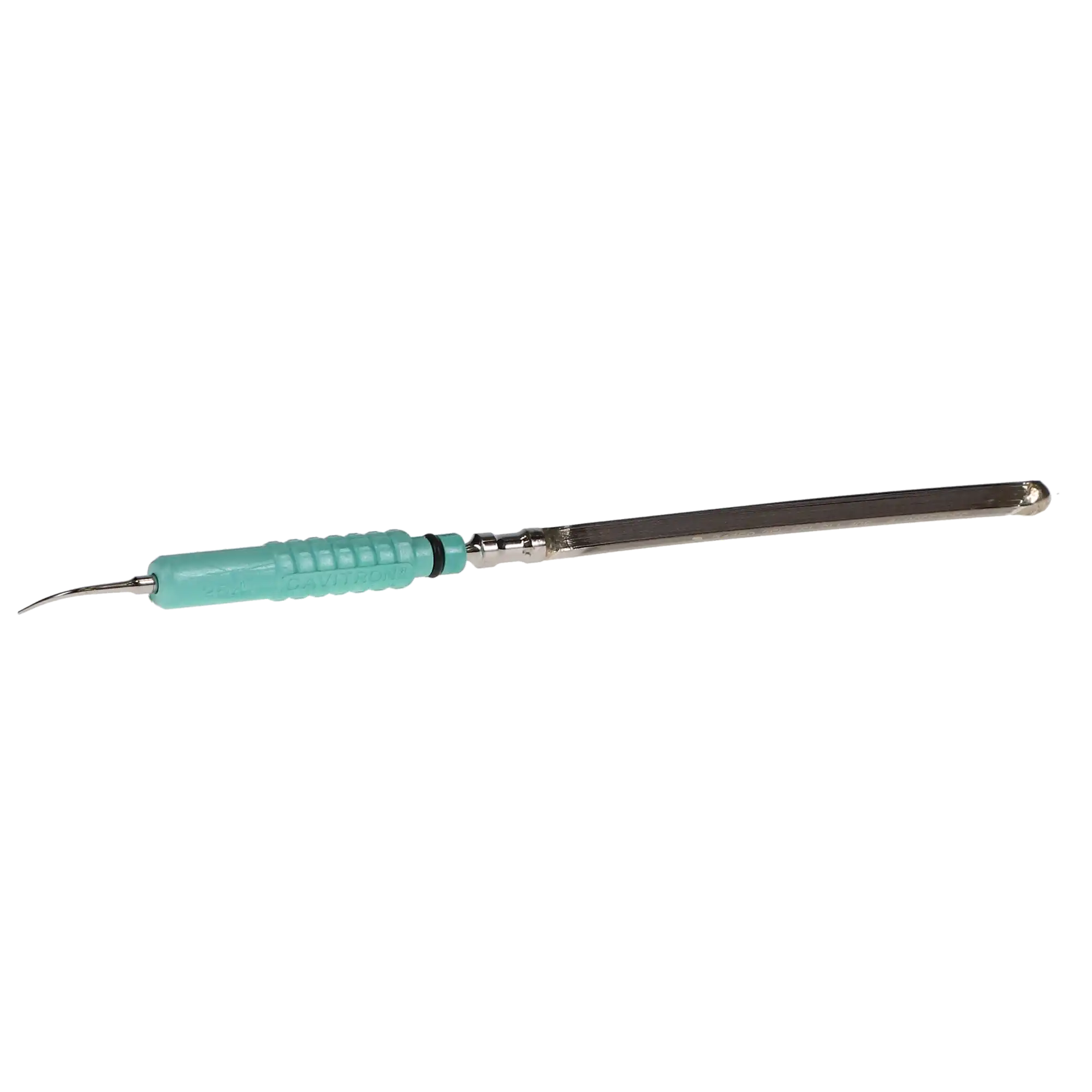 Cavitron FSI-SLI-10S Focused Spray Slimline Ultrasonic Insert, 25 kHz, Straight, Light Green, 1/Pk, 80392 thumbnail 9
