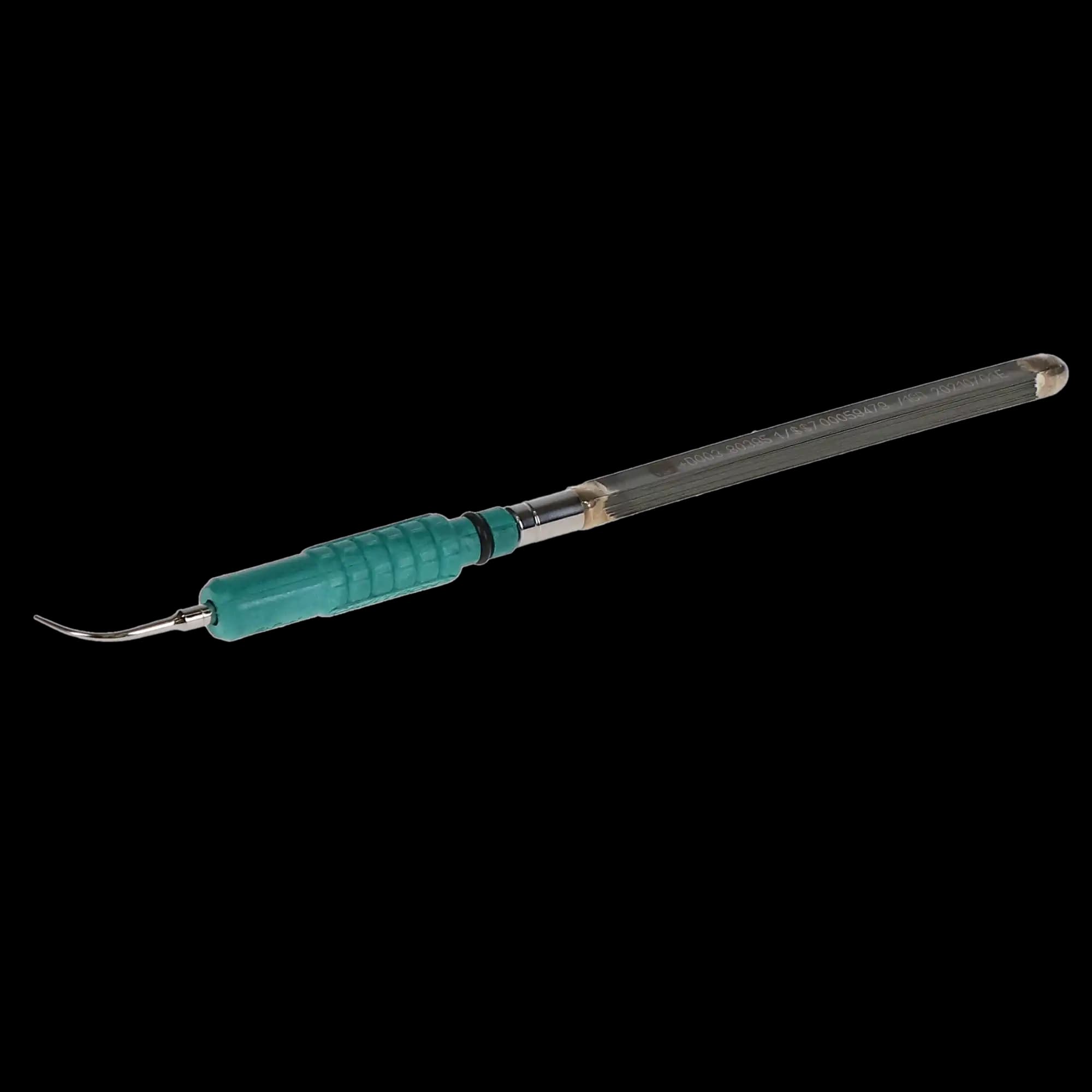 Dentsply Cavitron FSI-SLI 10S Focused Spray SlimLine Ultrasonic Insert, 30K, Straight, Dark Green, 1/Pk, 80395 thumbnail 8