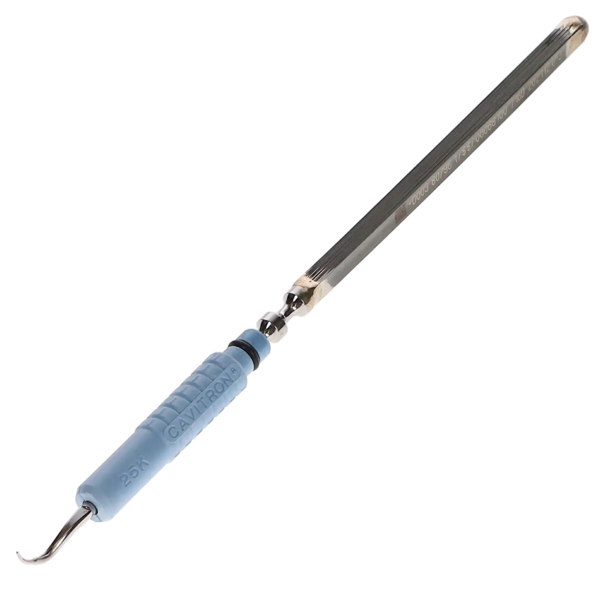 Cavitron FSI PowerLine-1000 Ultrasonic Insert, 25K, Light Blue Grip, 1/Pk, 80796 thumbnail 7