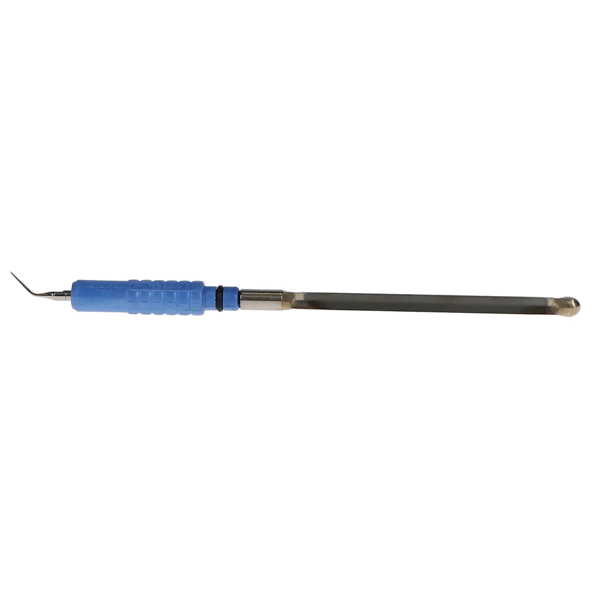 Cavitron FSI PowerLINE-3 Ultrasonic Insert, Thin Beavertail, 30K, Dark Blue Grip, 1/Pk, 80797 thumbnail 3