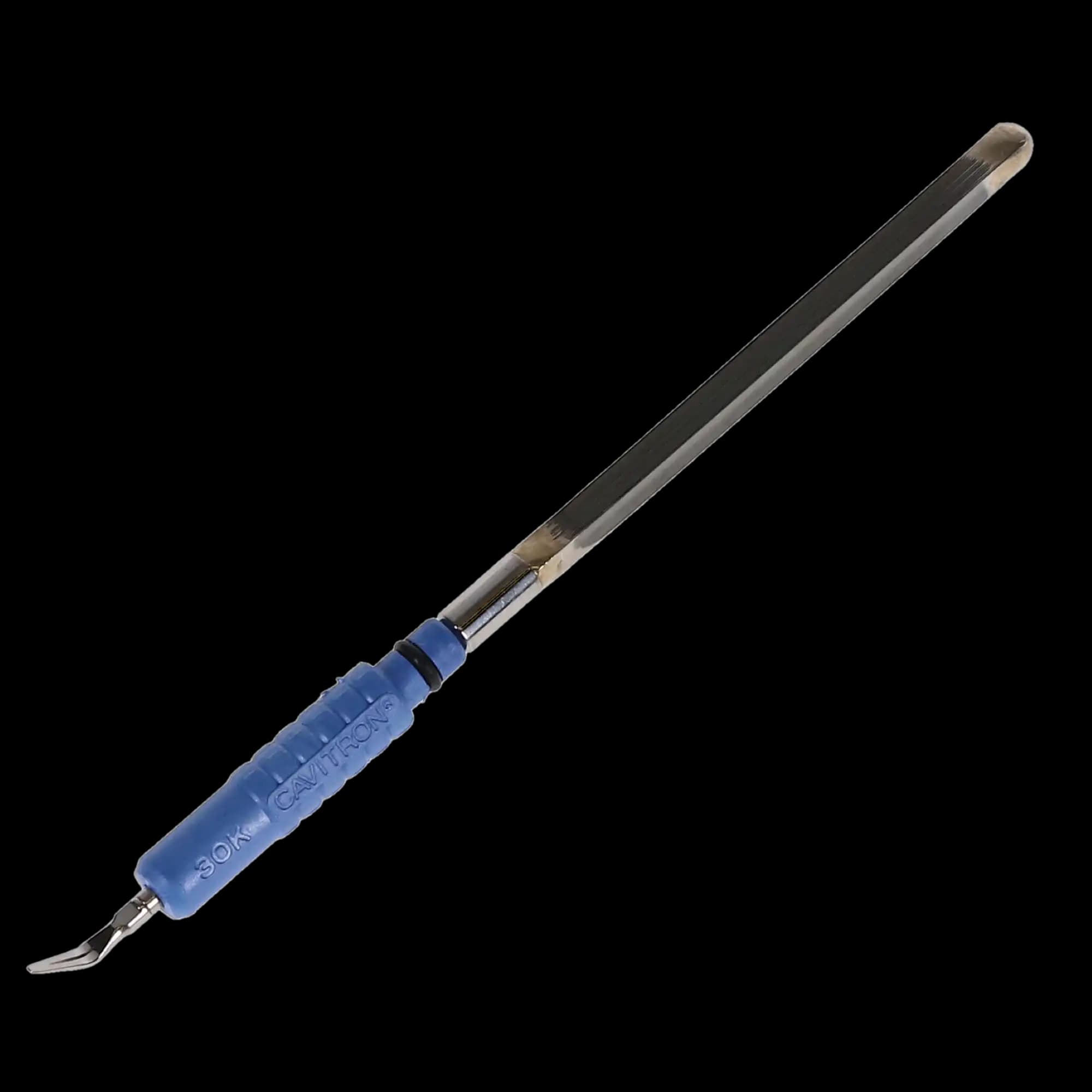 Cavitron FSI PowerLINE-3 Ultrasonic Insert, Thin Beavertail, 30K, Dark Blue Grip, 1/Pk, 80797 thumbnail 5