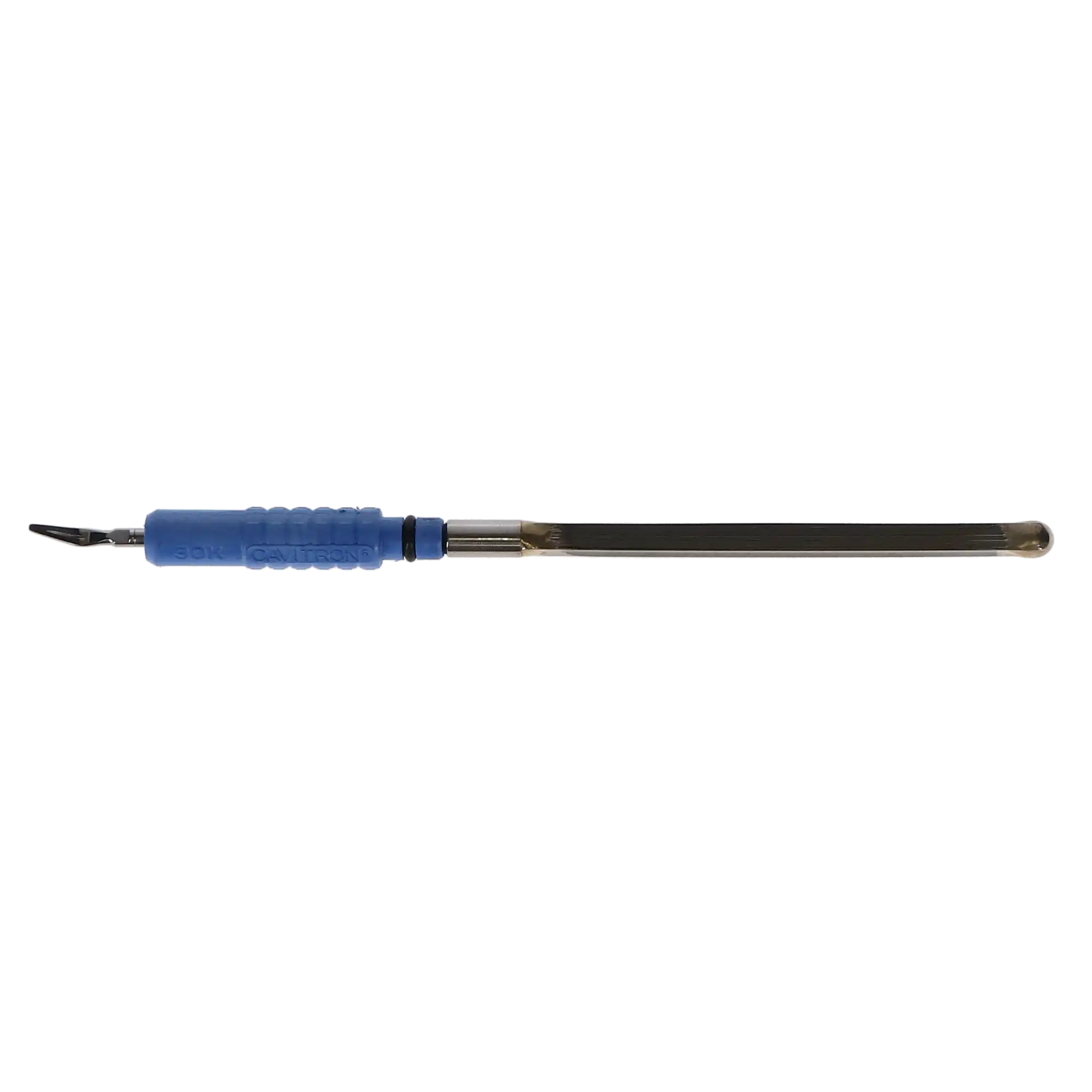 Cavitron FSI PowerLINE-3 Ultrasonic Insert, Thin Beavertail, 30K, Dark Blue Grip, 1/Pk, 80797 thumbnail 7