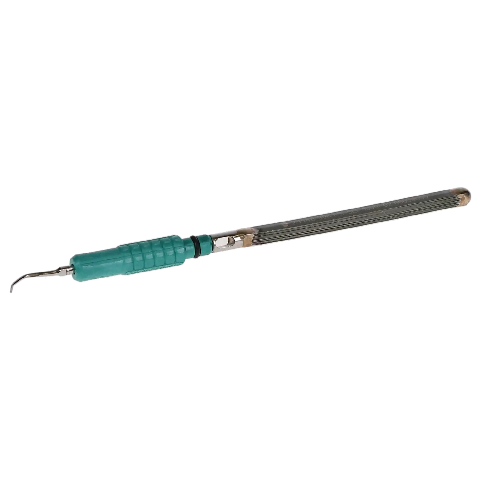 Dentsply Cavitron FSI SlimLINE Ultrasonic Insert, FSI-SLI 1000, Triple Bend, 30K, Dark Green, 1/Pk, 81570 thumbnail 9