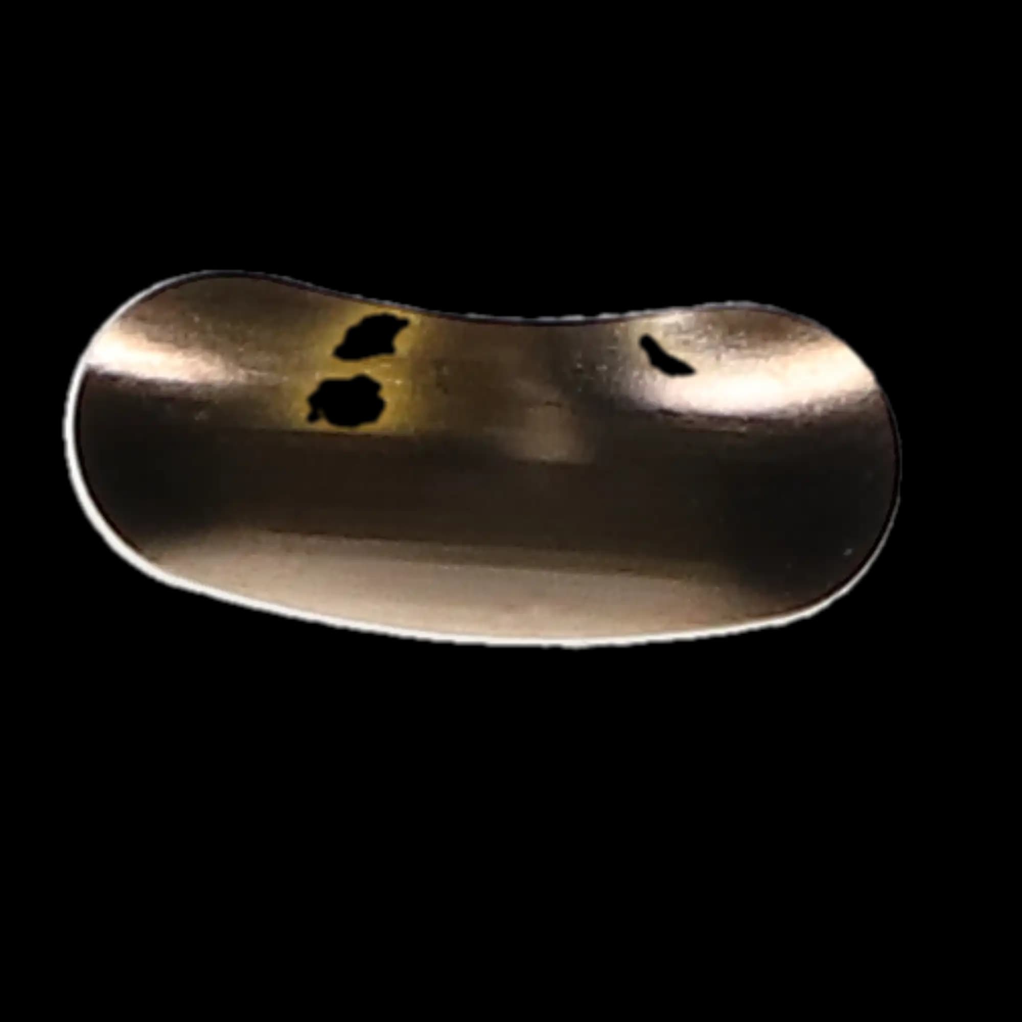 Composi-Tight Gold Molar Matrix Bands, 6.4 mm, 100/Pk, AU200 thumbnail 9