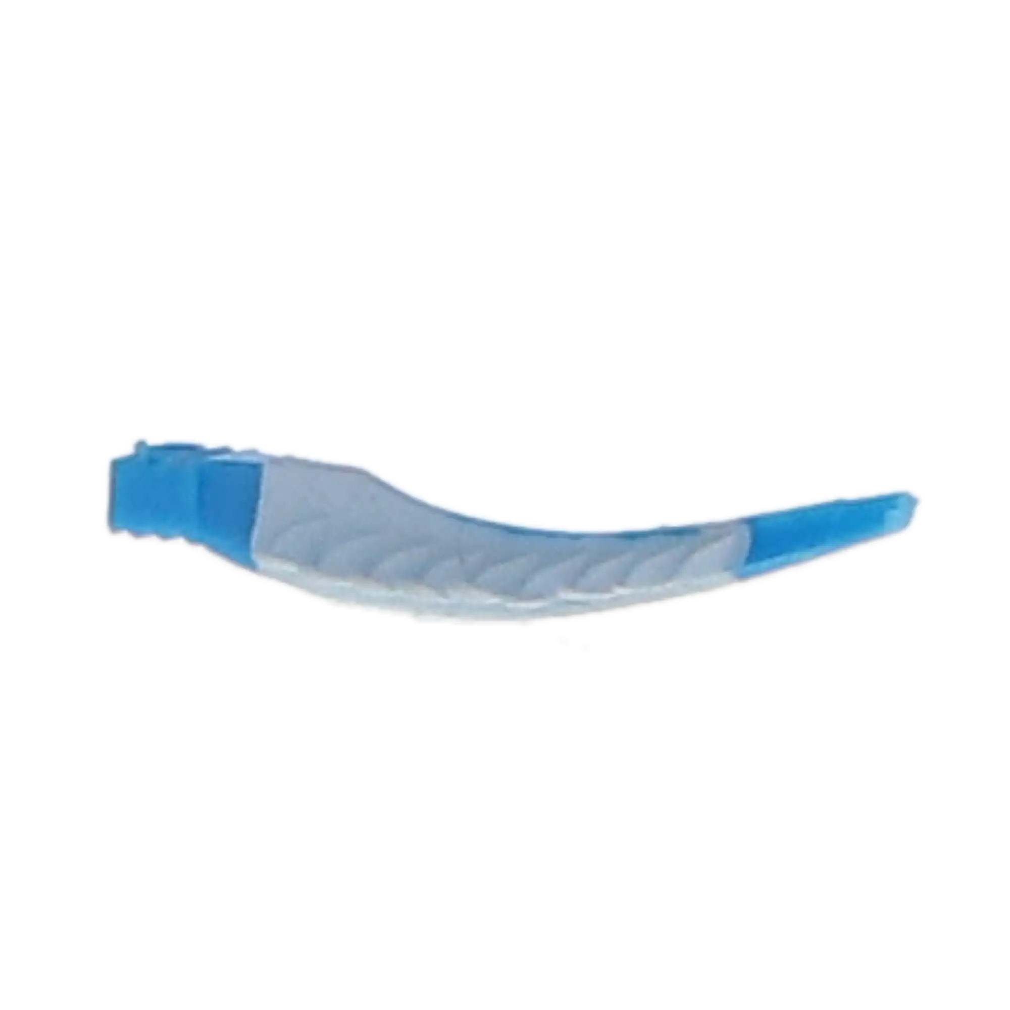Composi-Tight 3D Fusion Interproximal Wedge, Small, Blue, Bulk Refill, 100/Pk, FXBL thumbnail 5