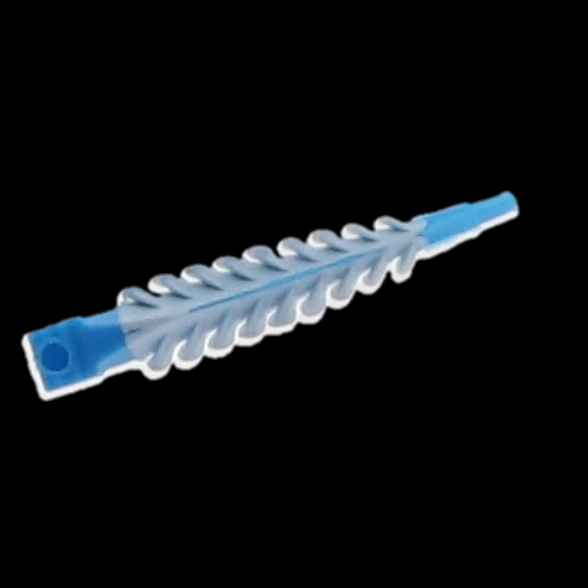 Composi-Tight 3D Fusion Interproximal Wedge, Small, Blue, Bulk Refill, 100/Pk, FXBL thumbnail 9