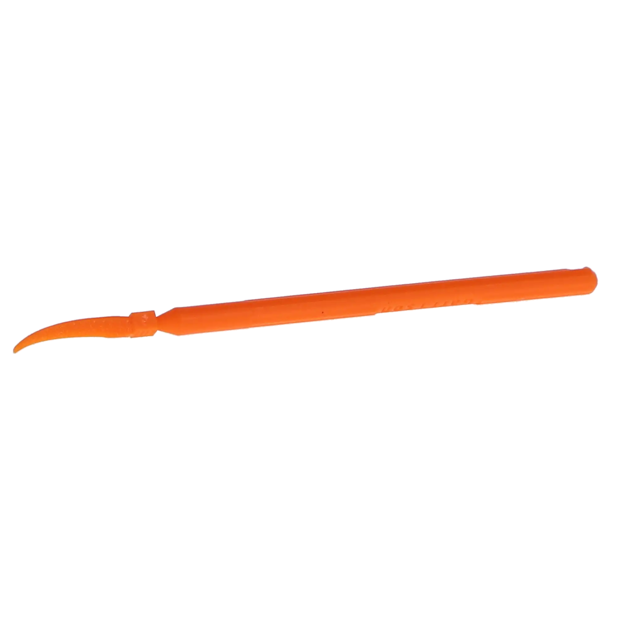 Garrison Wedge Wands® Anatomical Interproximal Wedge Refills, Medium, Orange, 100/Pack, SWOR thumbnail 9