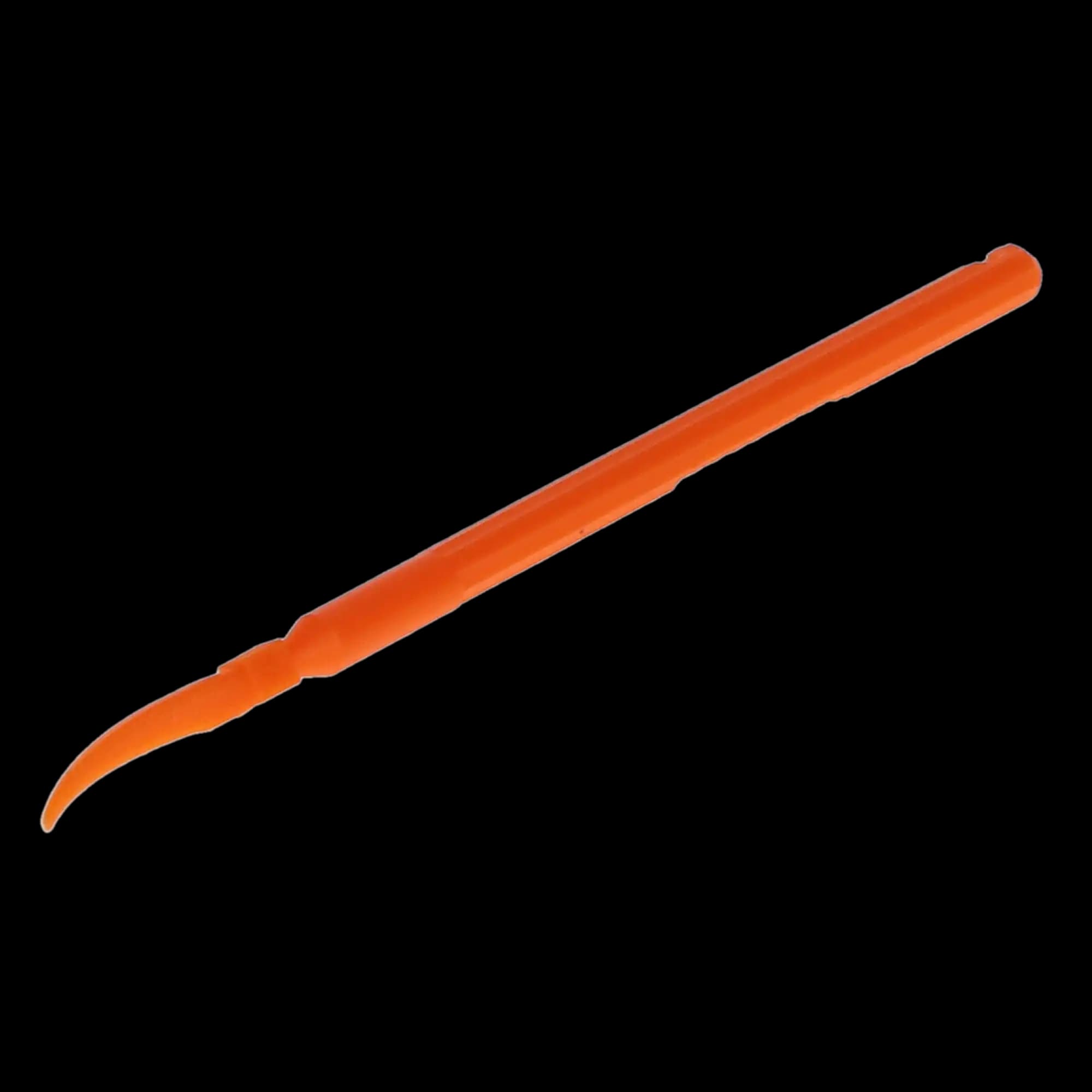Garrison Wedge Wands® Anatomical Interproximal Wedge Refills, Medium, Orange, 100/Pack, SWOR thumbnail 10