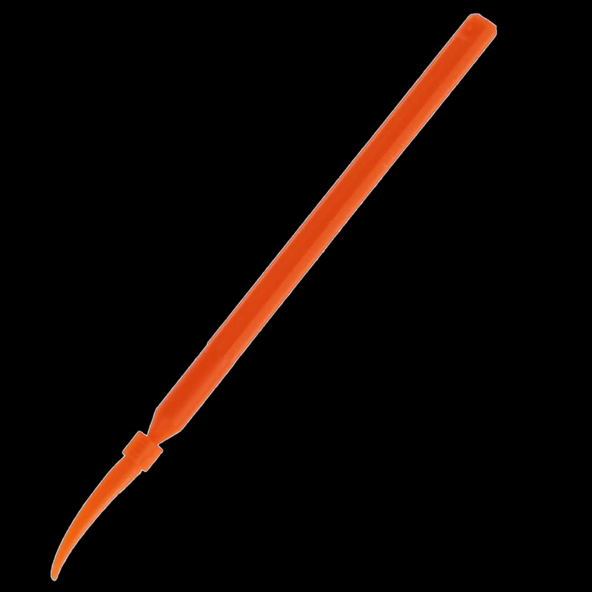 Garrison Wedge Wands® Anatomical Interproximal Wedge Refills, Medium, Orange, 100/Pack, SWOR thumbnail 11