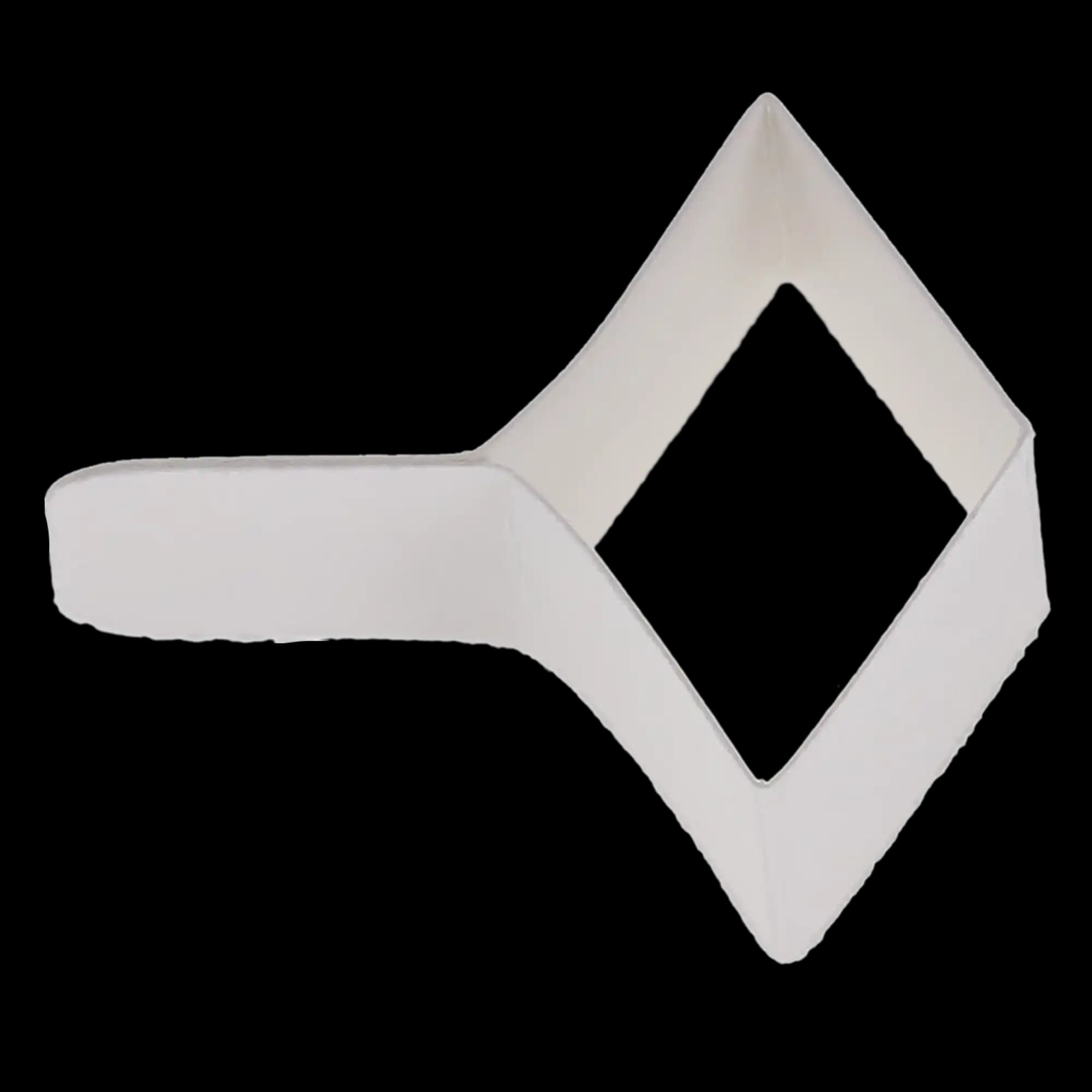 Flow X-Ray Loop-EZ Bite Wing Loops, Adult, 500/Box, 15700 - Loop EZ Adult 500/Box - Image 1