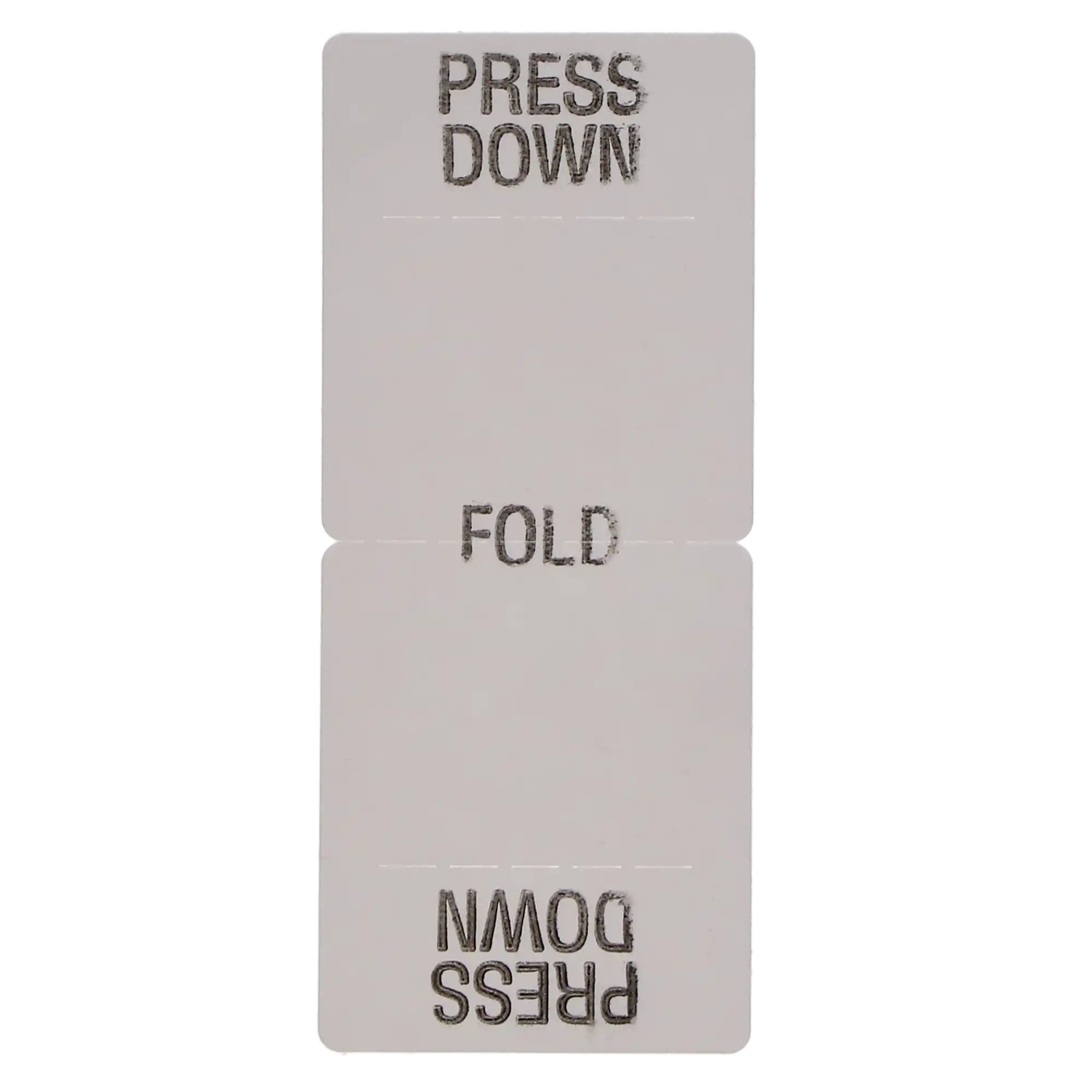 Stickems Self-Adhesive Bite Wing Tabs, 500/Box, 15720 thumbnail 5