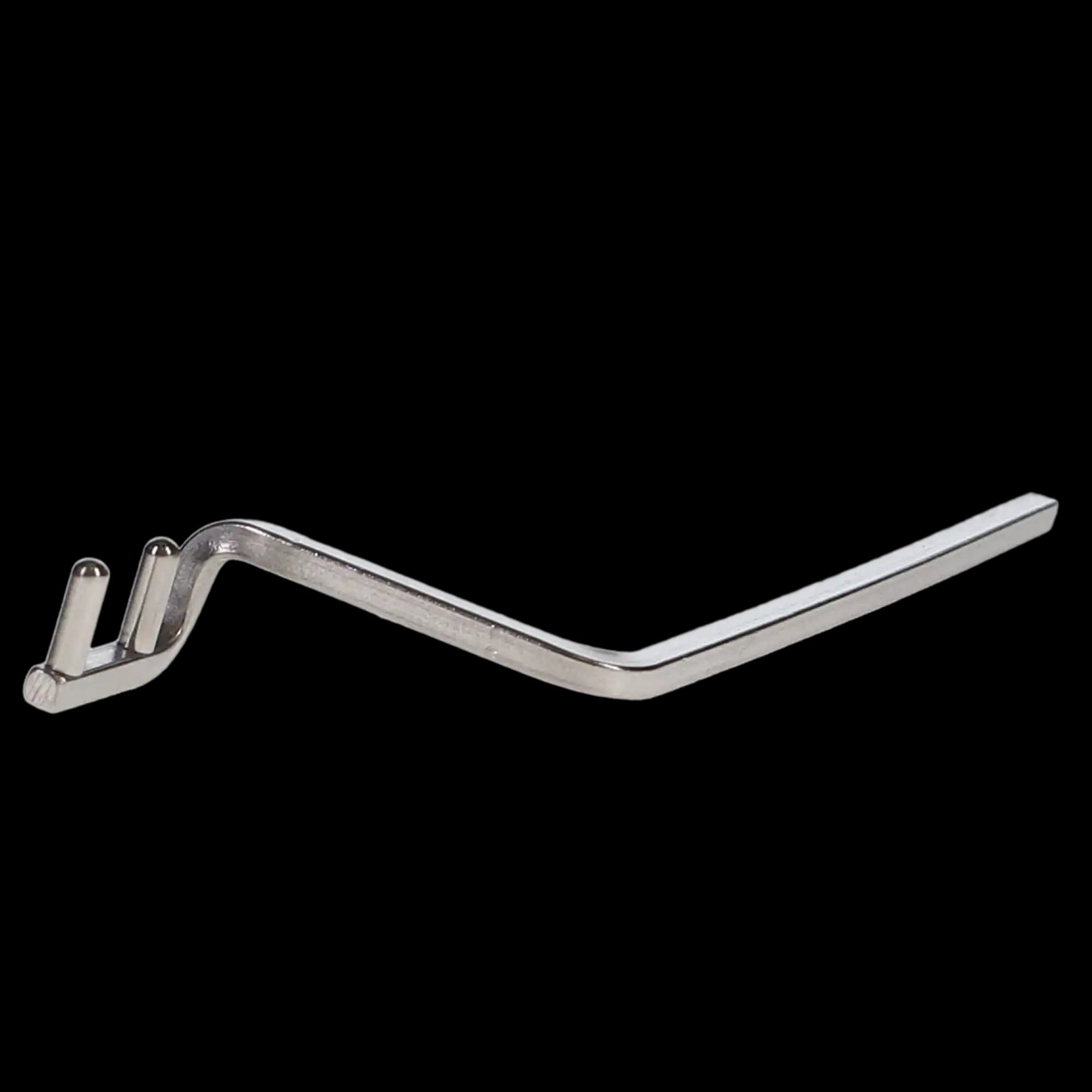 Flow X-Ray RAPiD Anterior Arm, Silver, 1/Pk, 40857 thumbnail 7