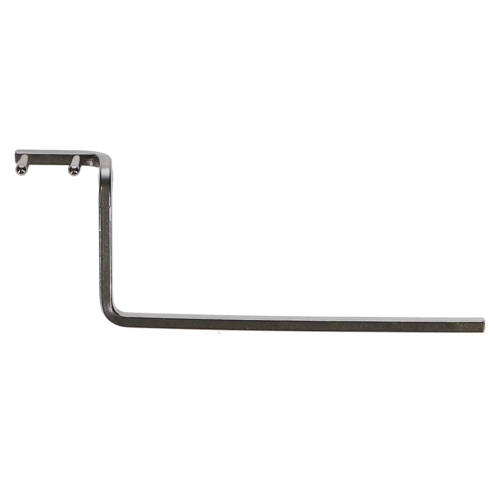 Flow X-Ray RAPiD Anterior Arm, Silver, 1/Pk, 40857 thumbnail 10
