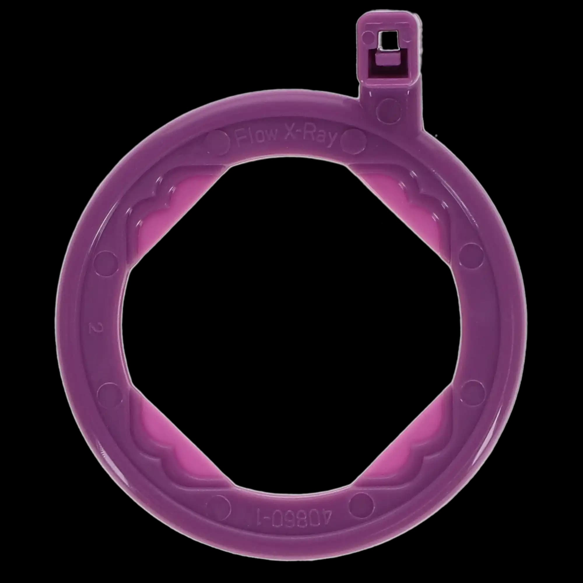 RAPiD Posterior Aiming Ring for Intraoral X-Ray Positioning System, 1/Pk, 40860 thumbnail 4