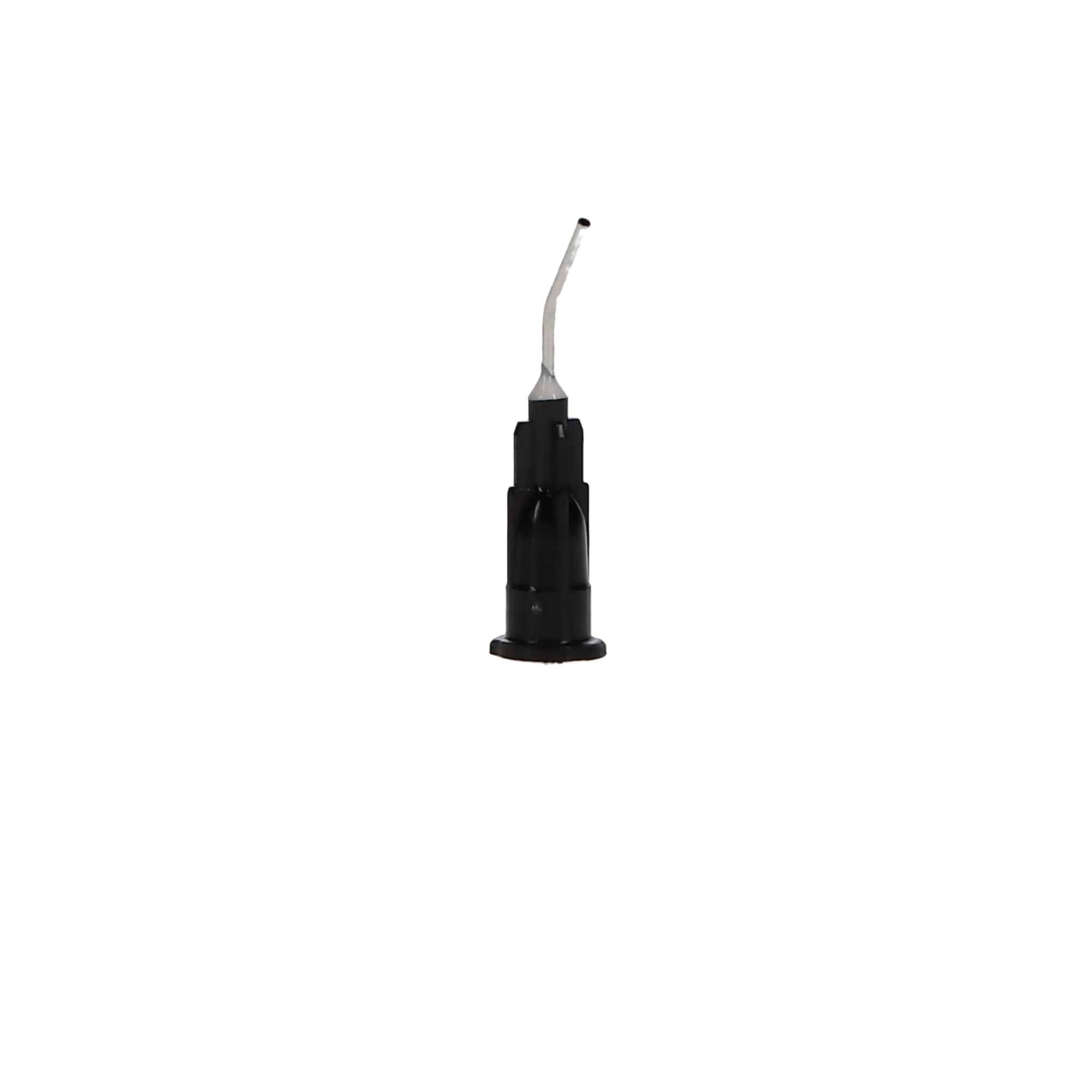 3D Dental Disposable Pre-Bent Applicator Tips, 20 Gauge, Black (Flow), 100/Pack, PBFL thumbnail 6