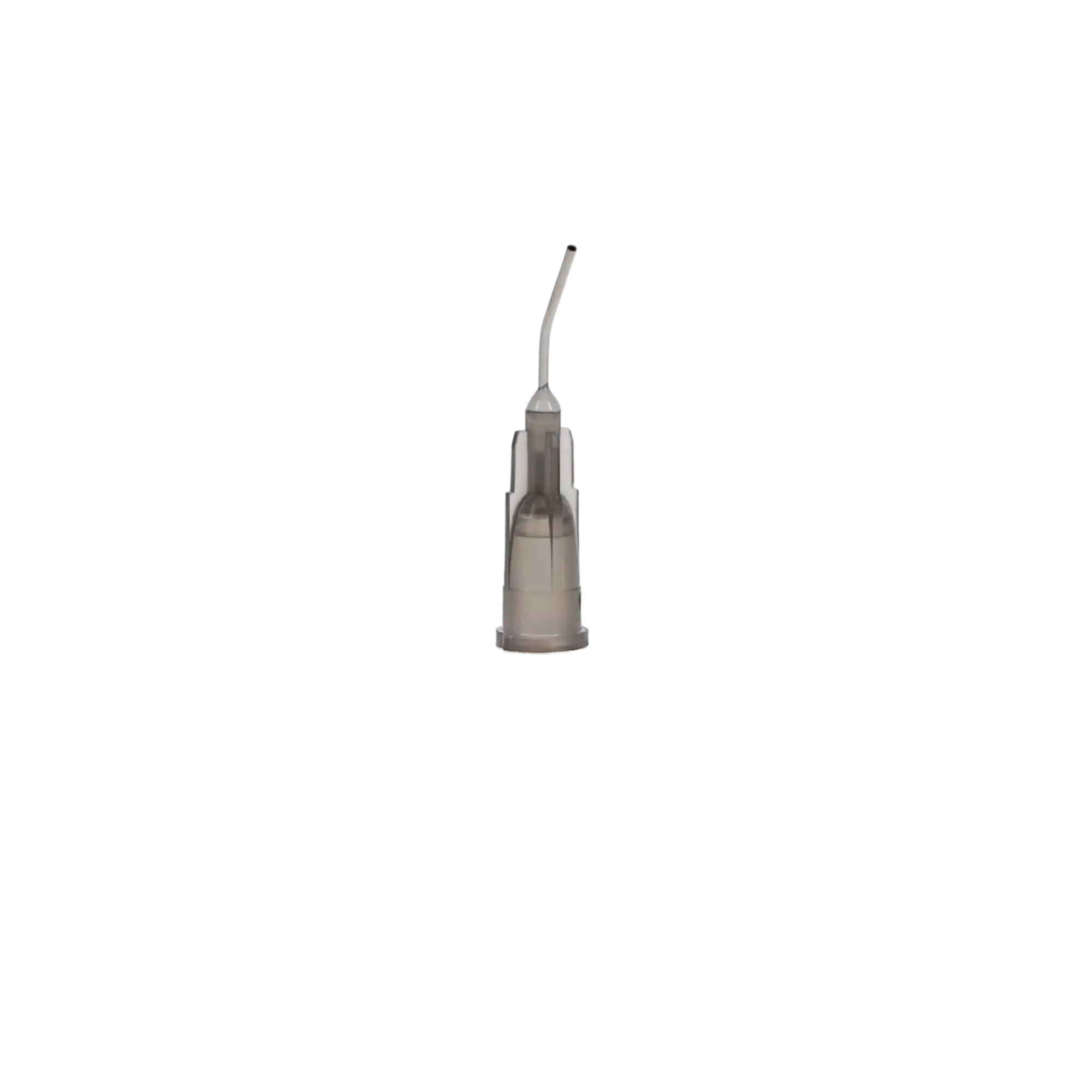 3D Dental Disposable Pre-Bent Applicator Tips, 22 Gauge, Gray, 100/Pack, PBSL thumbnail 6