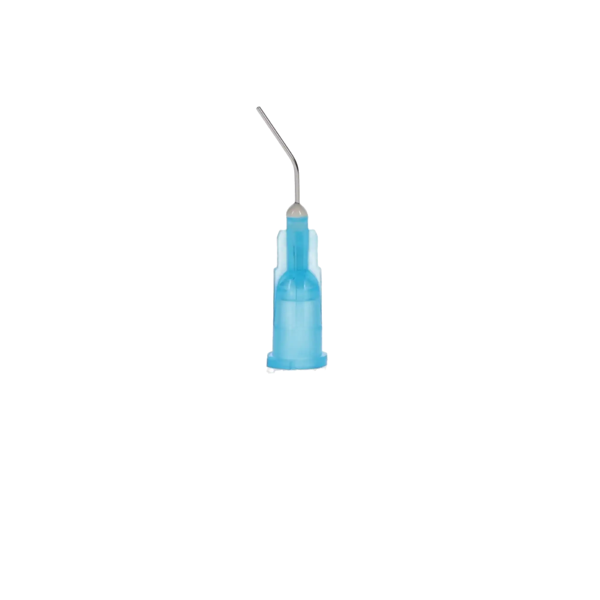 3D Dental Essentials Disposable Pre-Bent Applicator Tips, 25 Gauge, Blue (Etch), 100/Pk, PBET thumbnail 6