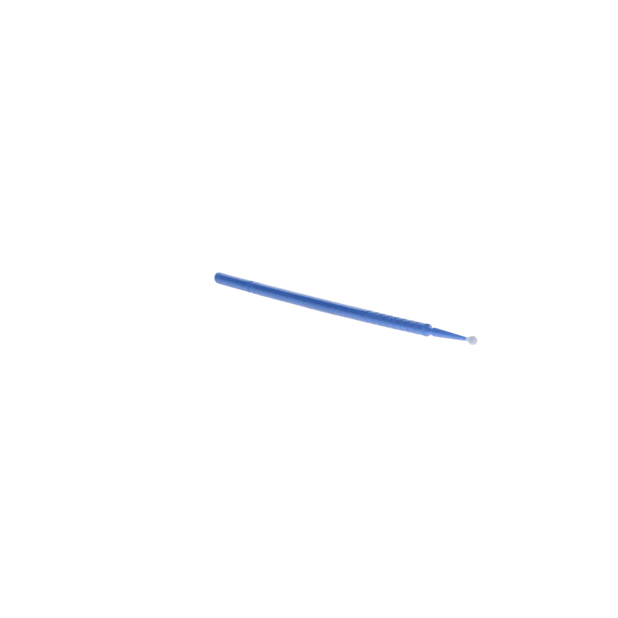 The Essentials Micro-Brush Applicators, Regular, Blue, 4" Adjustable Tip, 4 x 100/Pk, MAPRG thumbnail 2