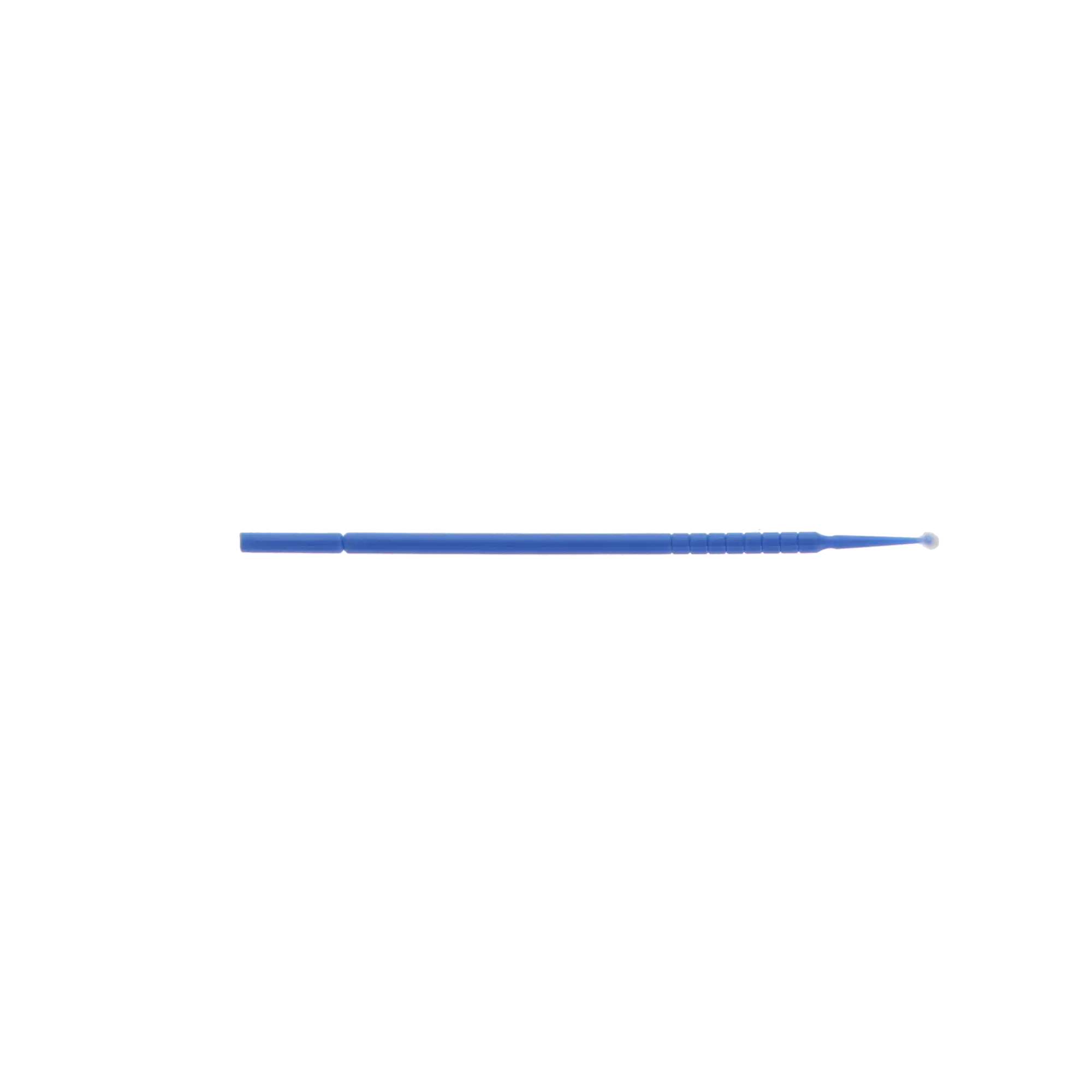 The Essentials Micro-Brush Applicators, Regular, Blue, 4" Adjustable Tip, 4 x 100/Pk, MAPRG thumbnail 6