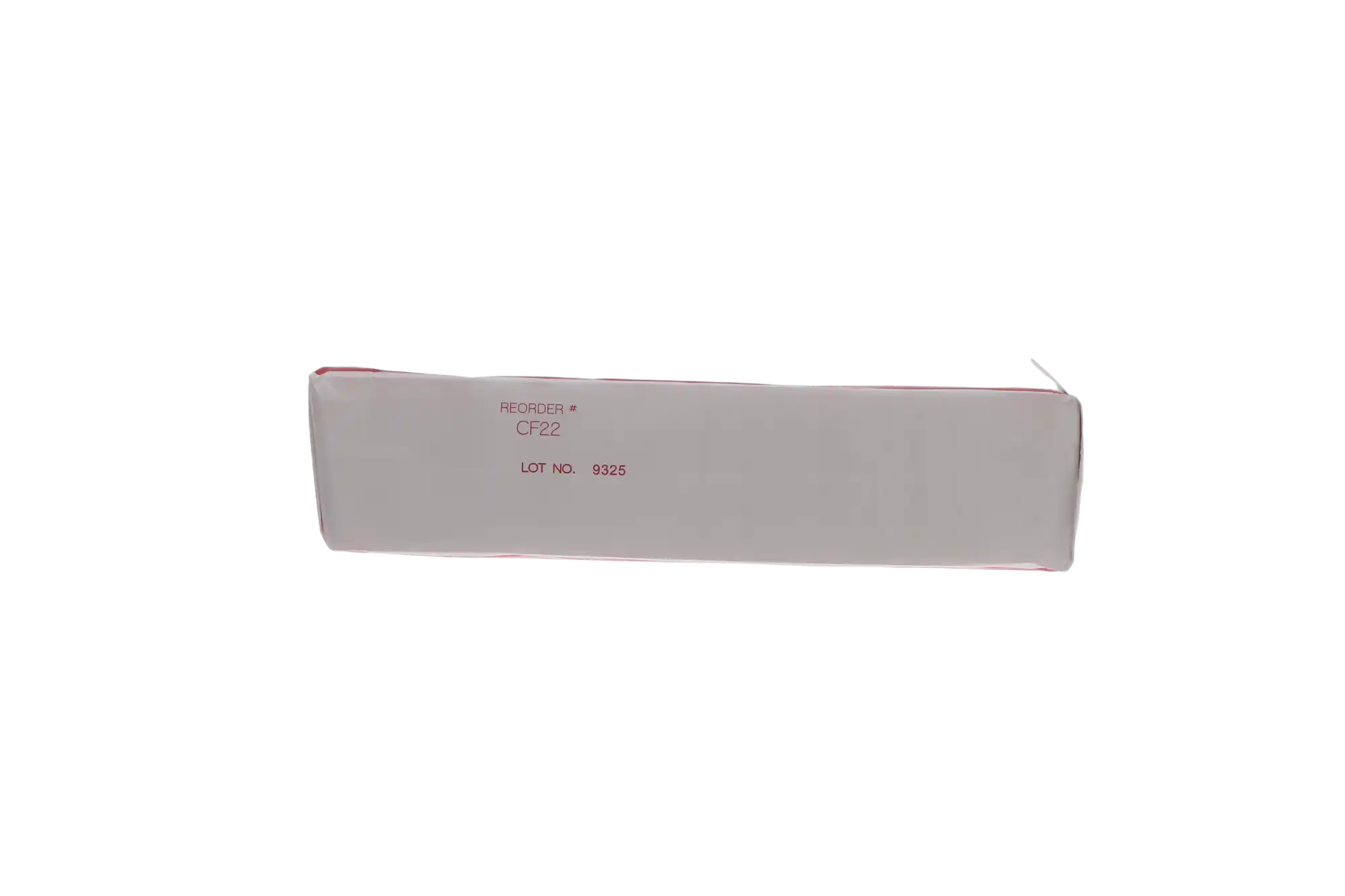 The Essentials Gauze Cotton Filled Non-Sterile 2x2 8-Ply, 5000/Case, CF22 thumbnail 2