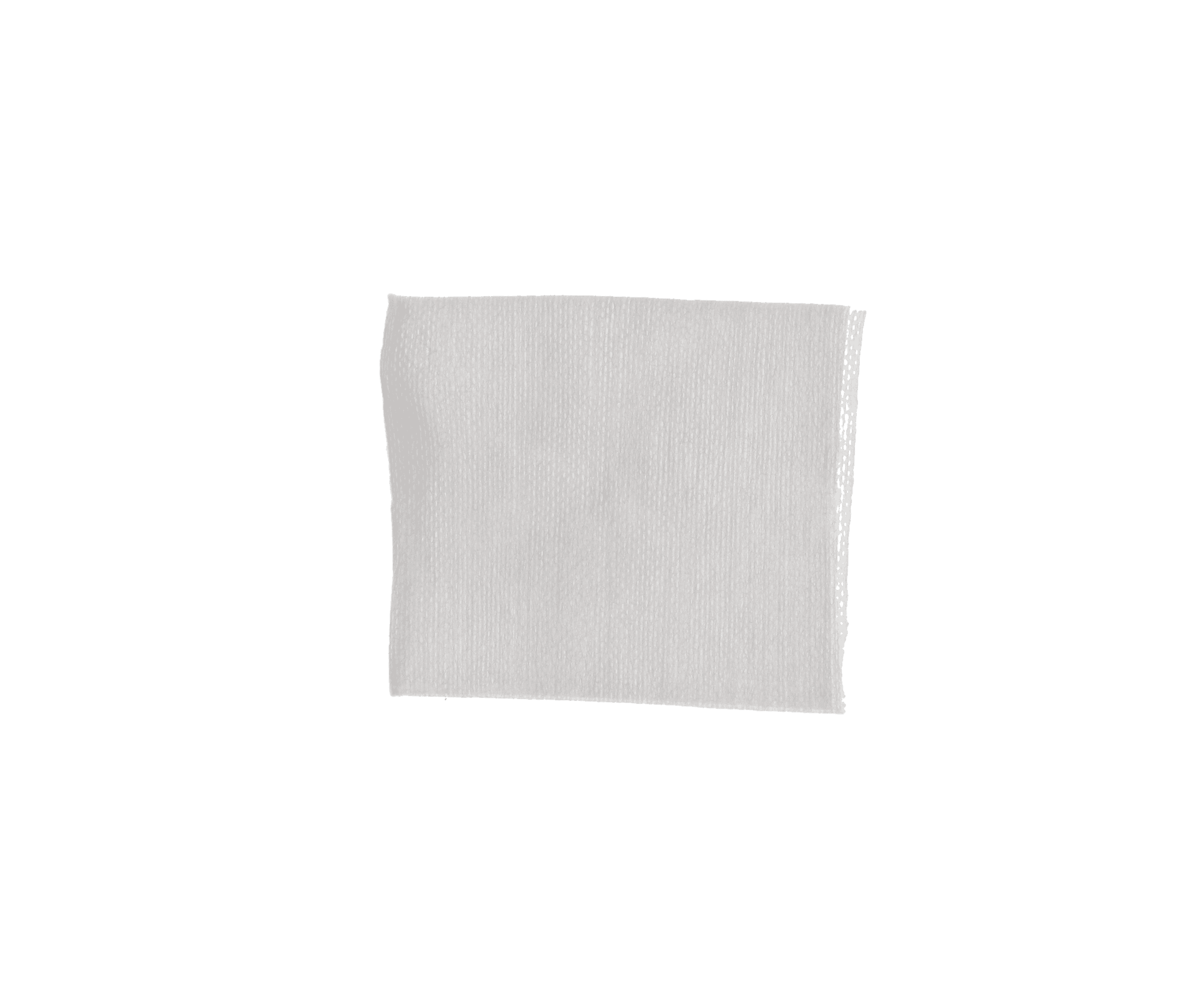 3D Dental Essentials Non-Woven Gauze Sponges, 4" x 4", 4-Ply, Non-Sterile, 2000/Case, NW44 thumbnail 5