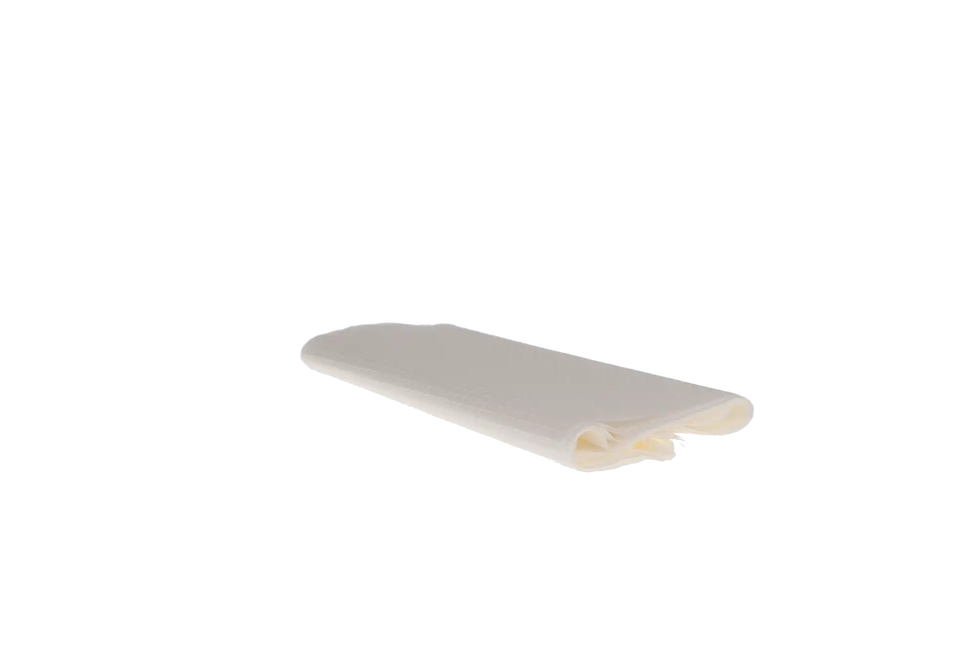 Paper/Poly Headrest Covers, 10" x 13", White, 500/Pk, HRCW-13 thumbnail 2