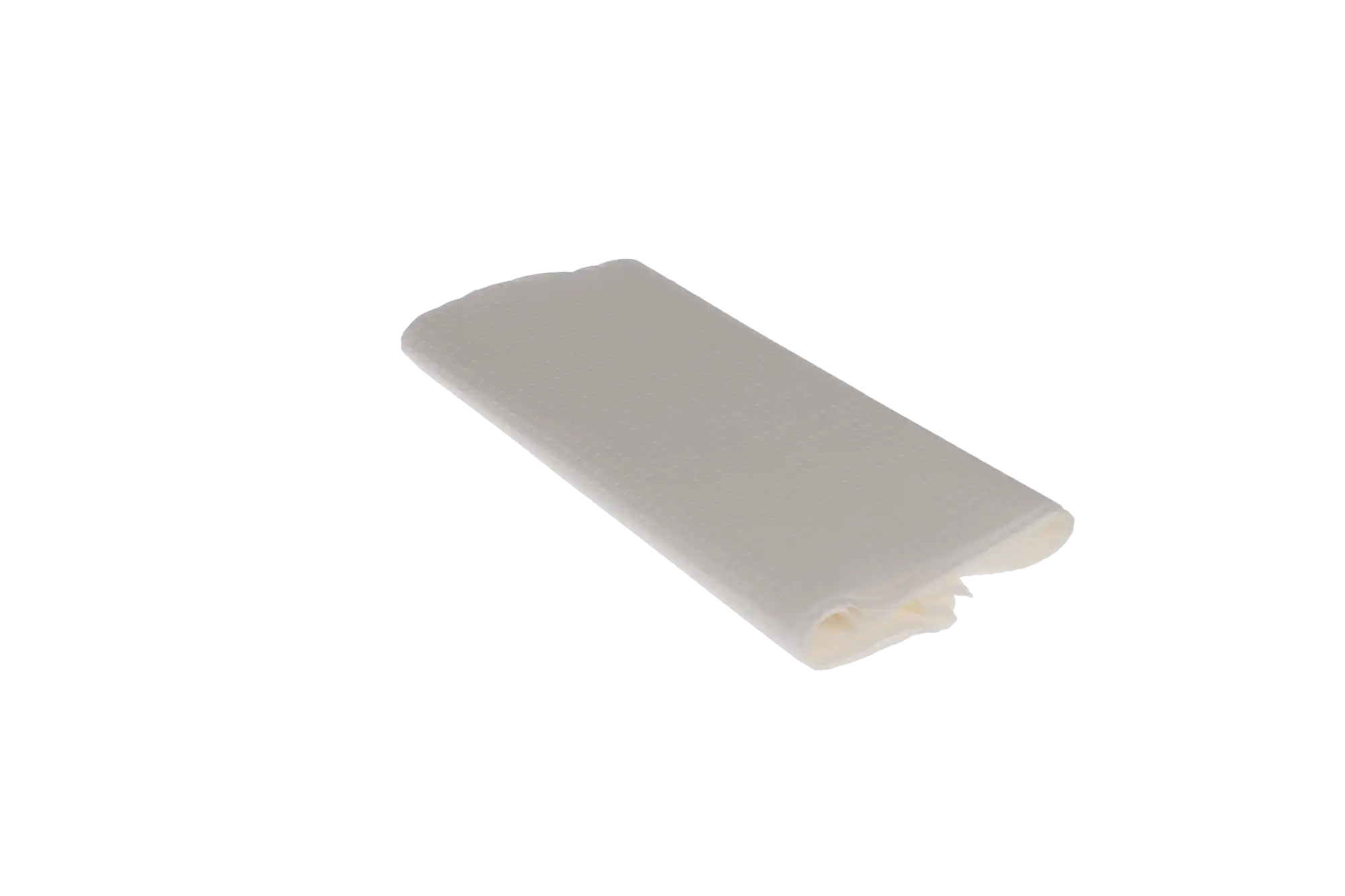 Paper/Poly Headrest Covers, 10" x 13", White, 500/Pk, HRCW-13 thumbnail 3
