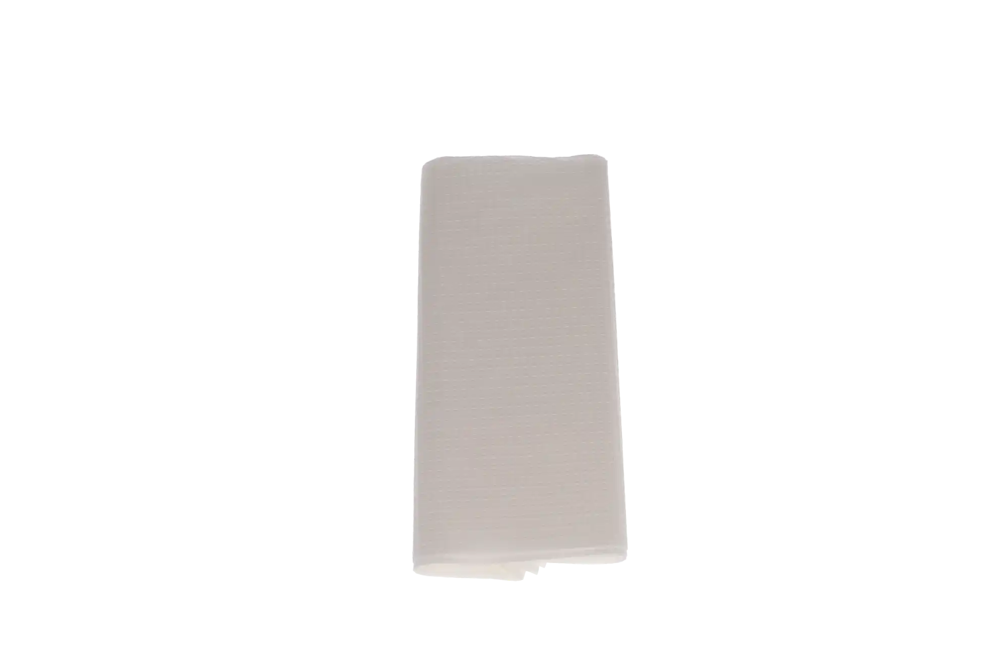 Paper/Poly Headrest Covers, 10" x 13", White, 500/Pk, HRCW-13 thumbnail 4