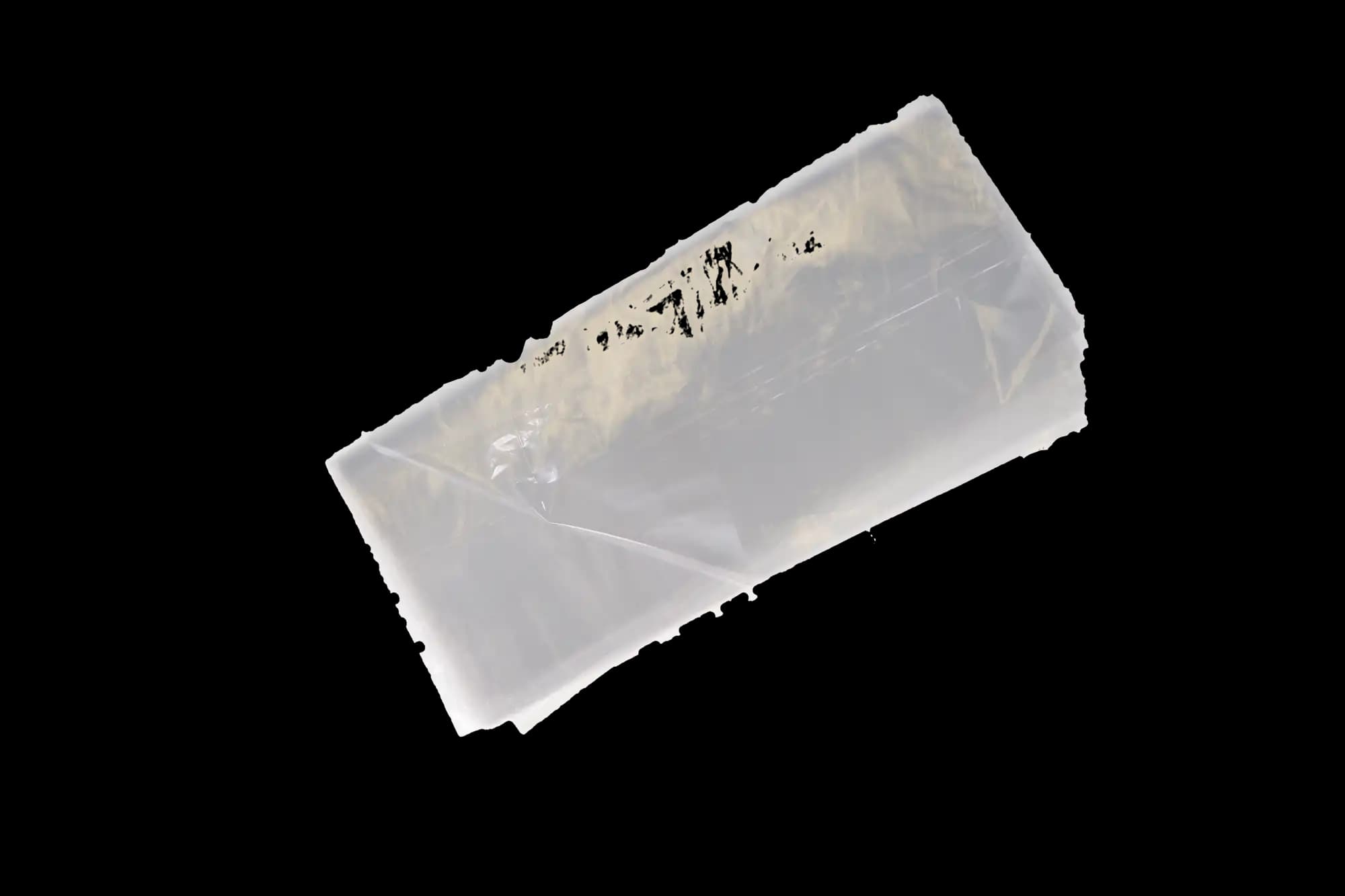 Plastic Headrest Covers, Poly, 10" x 11", 250/Pk, PL-HRSM - Plastic Headrest Covers, Poly, 10" x 11", 250/Pk, PL-HRSM - Image 1