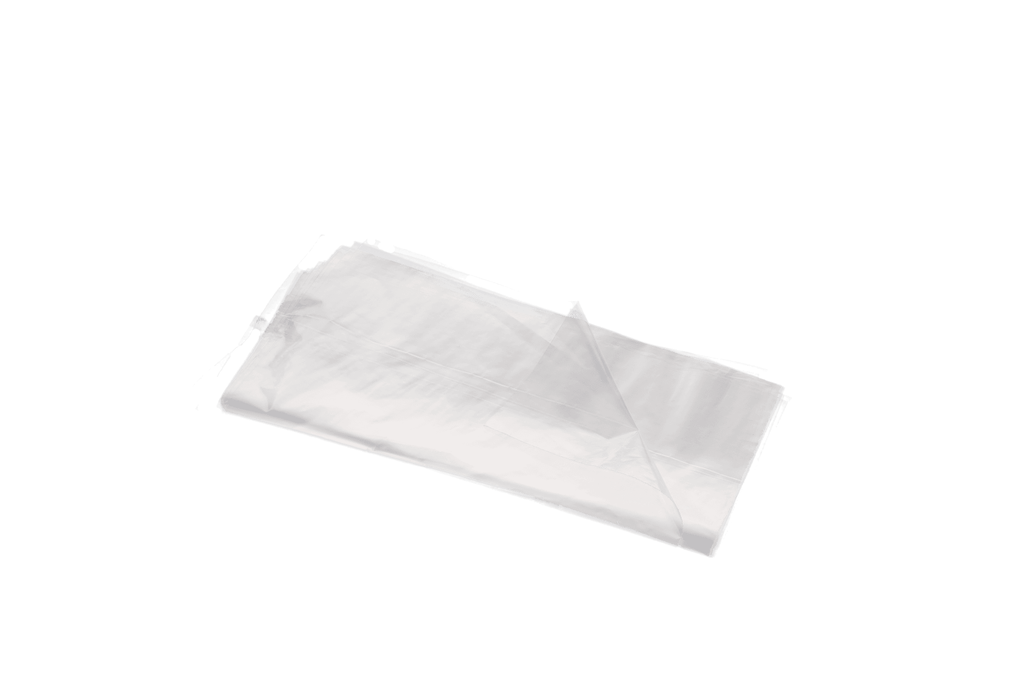 Plastic Headrest Covers, Poly, 10" x 11", 250/Pk, PL-HRSM thumbnail 5