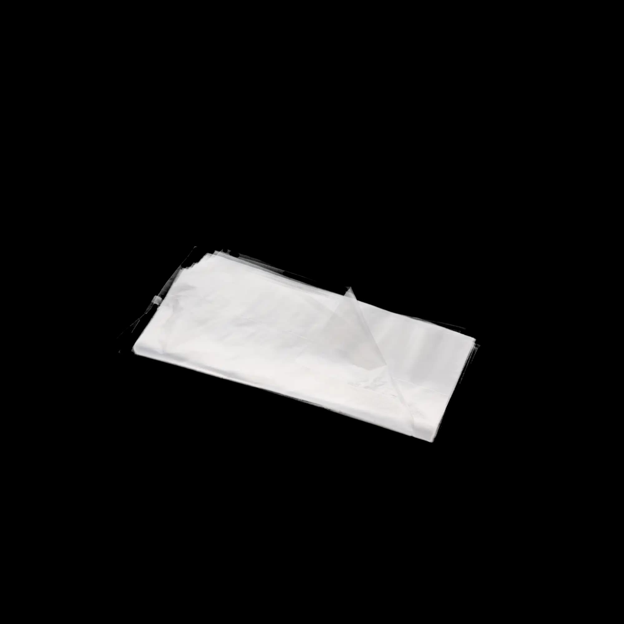 Plastic Headrest Covers, Poly, 10" x 11", 250/Pk, PL-HRSM thumbnail 6